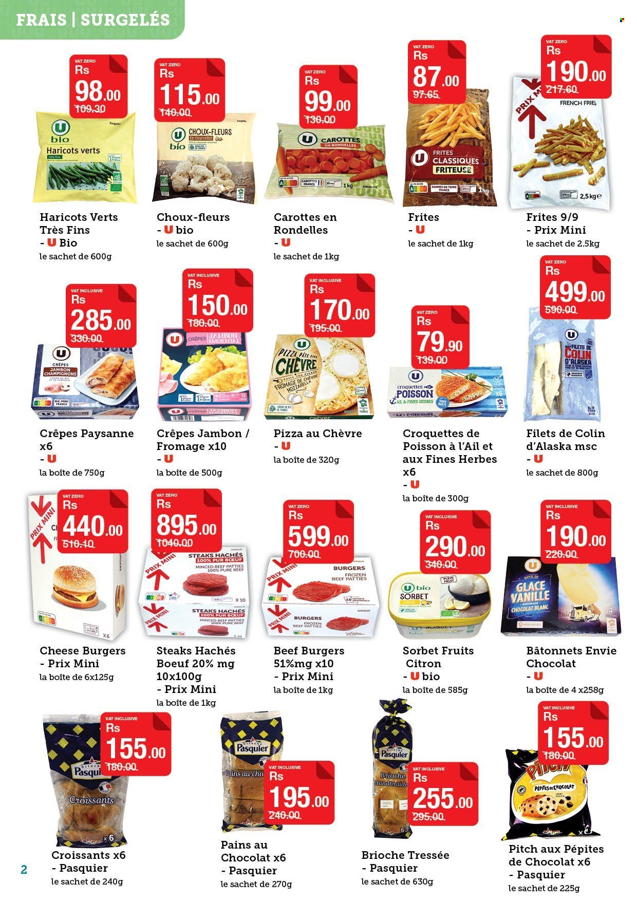 Super U catalogue - 14.05.2026 - 24.05.2026. Page 2