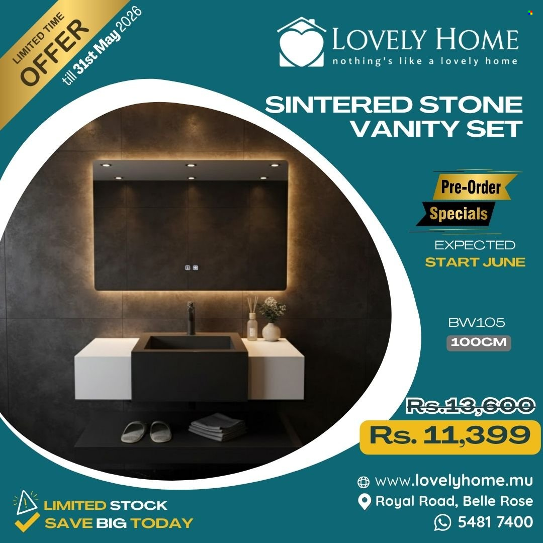 Lovely Home catalogue - 20.05.2026 - 31.05.2026. Page 4