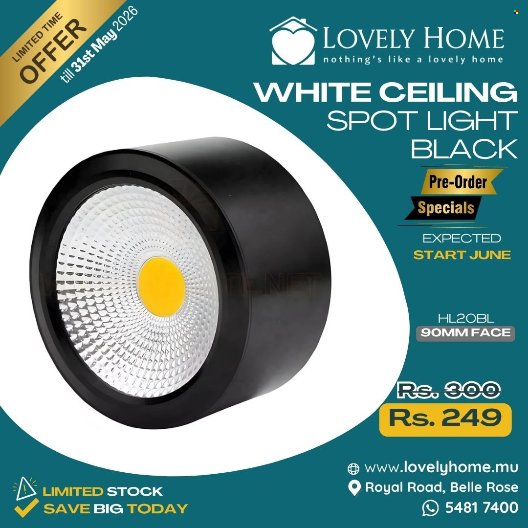 Lovely Home catalogue - 20.05.2026 - 31.05.2026. Page 16
