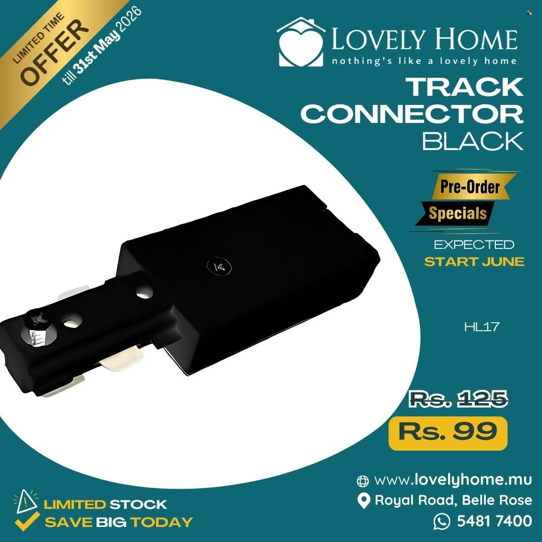 Lovely Home catalogue - 20.05.2026 - 31.05.2026. Page 24