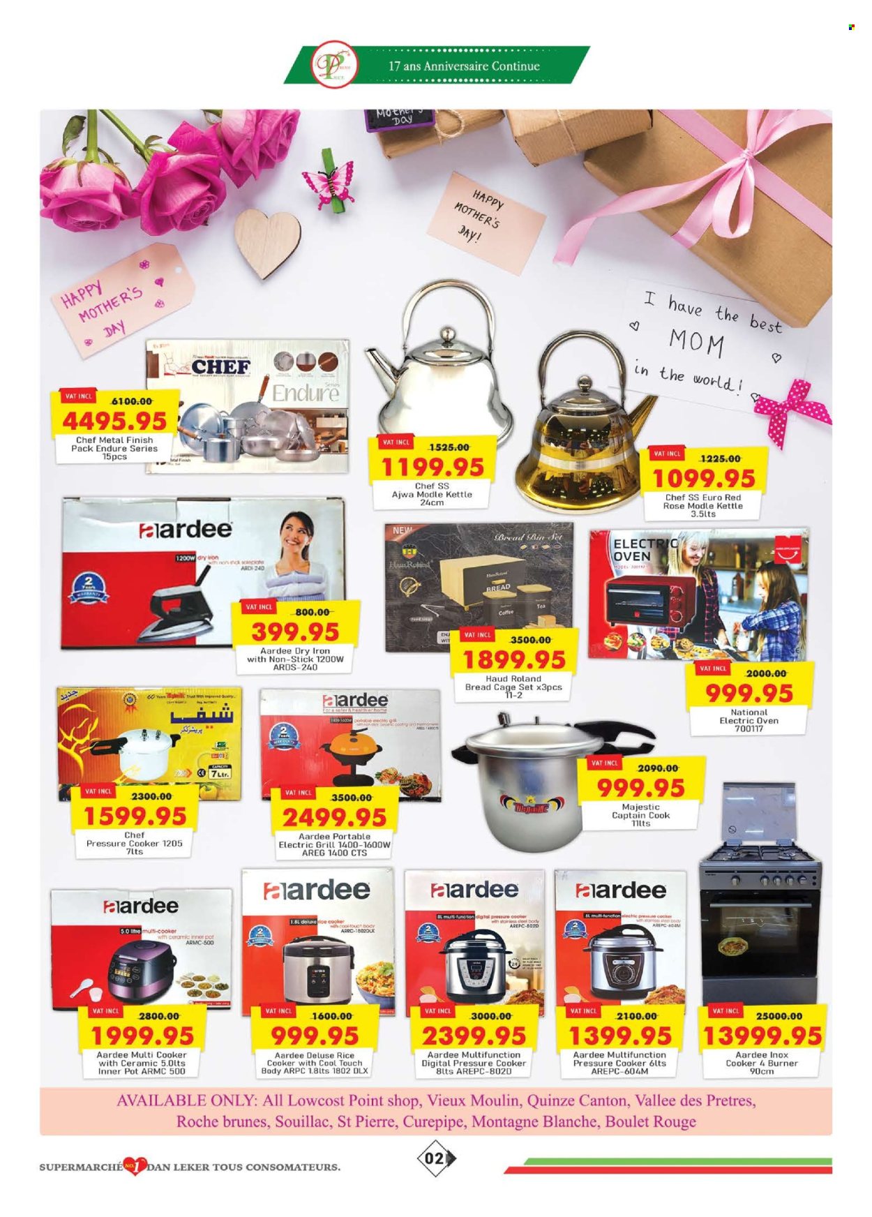 Dreamprice catalogue - 20.05.2026 - 17.06.2026. Page 2