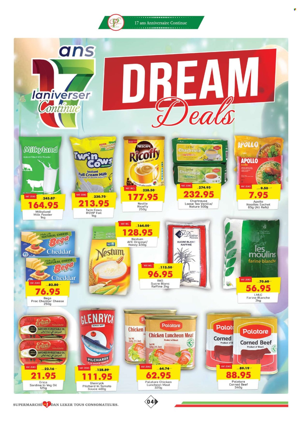 Dreamprice catalogue - 20.05.2026 - 17.06.2026. Page 4
