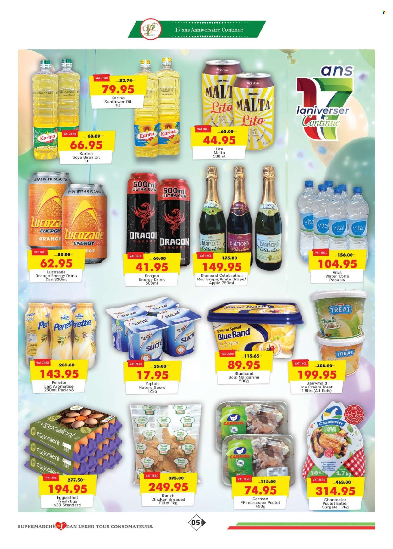 Dreamprice catalogue - 20.05.2026 - 17.06.2026. Page 5