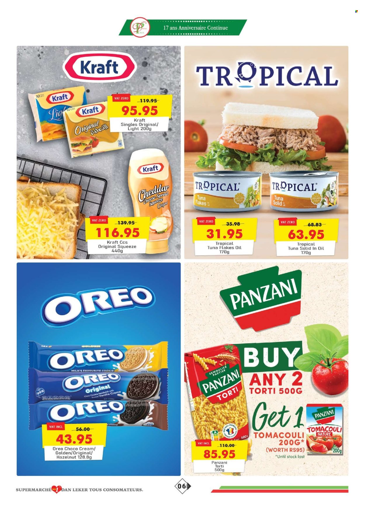 Dreamprice catalogue - 20.05.2026 - 17.06.2026. Page 6