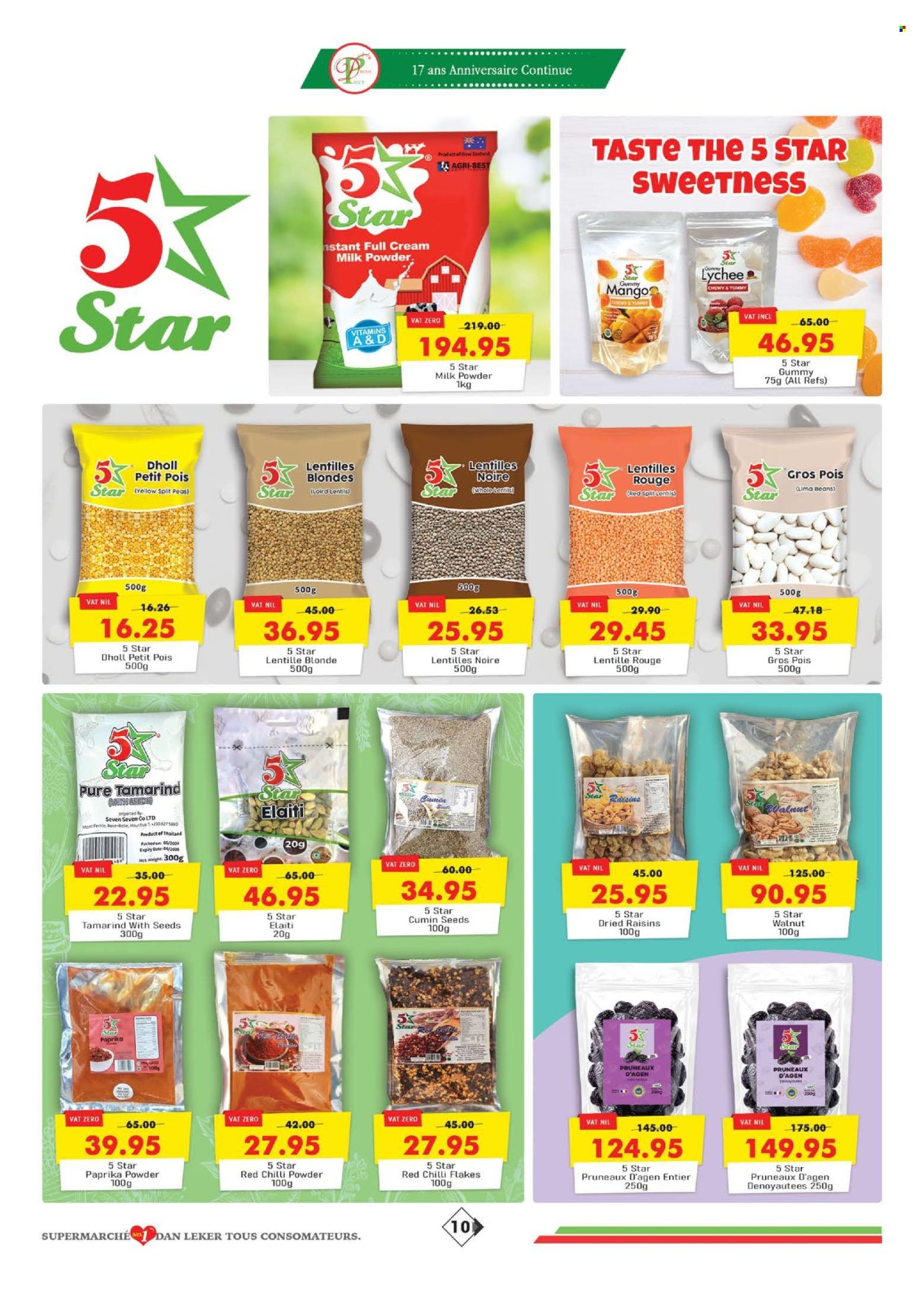 Dreamprice catalogue - 20.05.2026 - 17.06.2026. Page 10