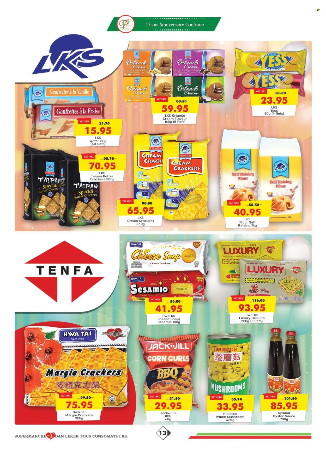 Dreamprice catalogue - 20.05.2026 - 17.06.2026. Page 13