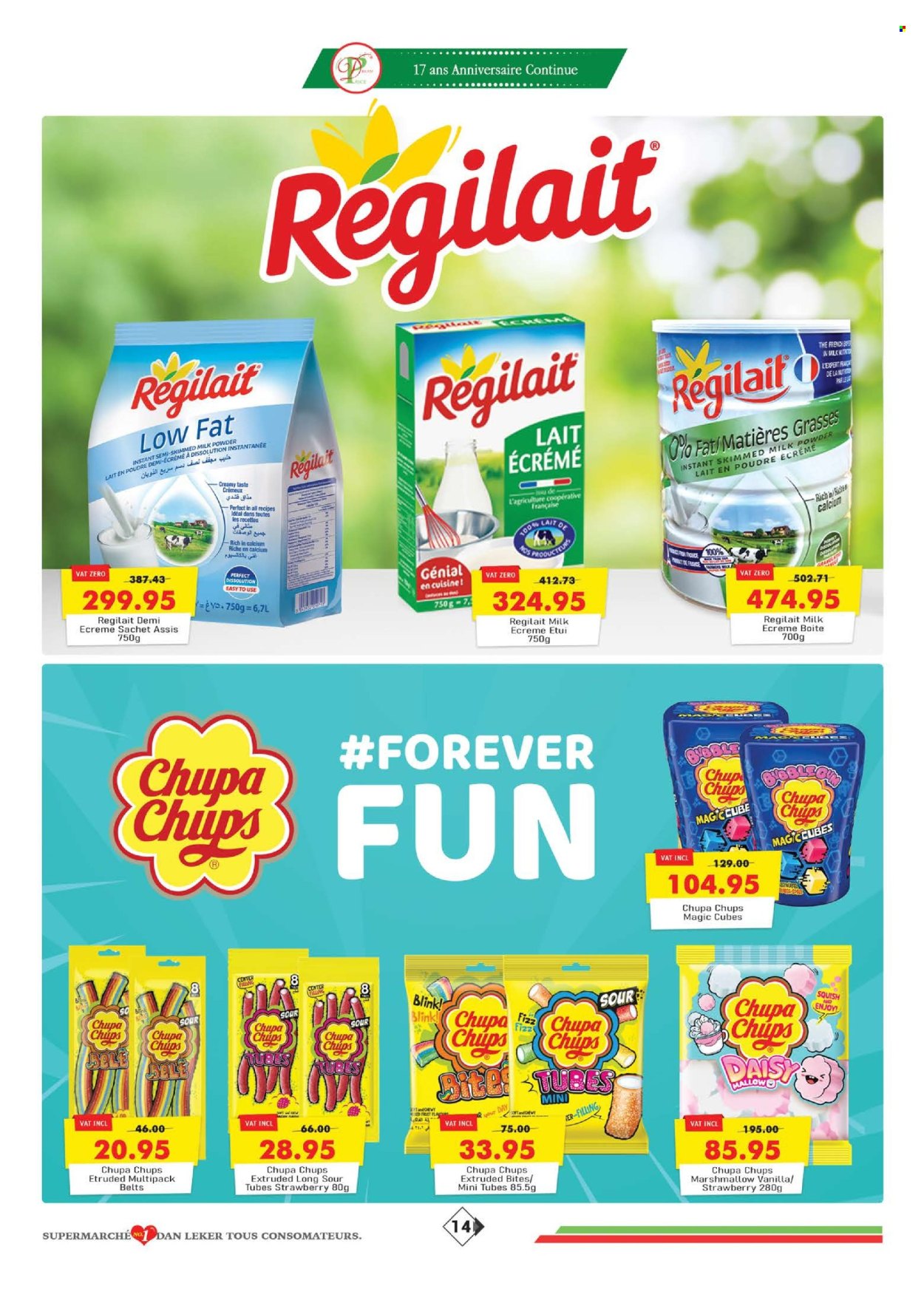 Dreamprice catalogue - 20.05.2026 - 17.06.2026. Page 14