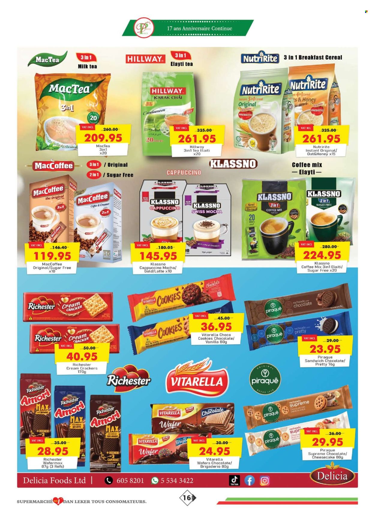 Dreamprice catalogue - 20.05.2026 - 17.06.2026. Page 16