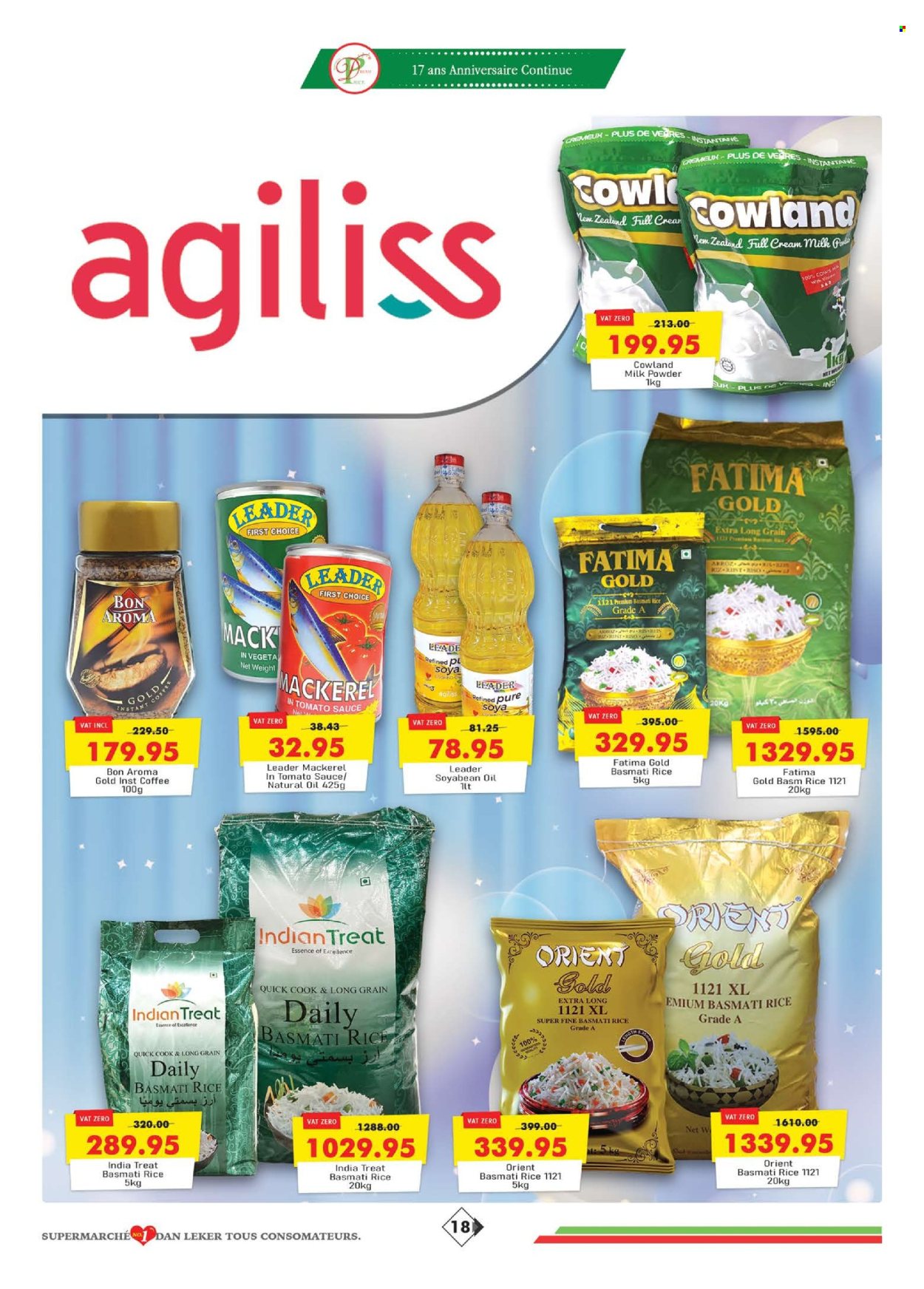 Dreamprice catalogue - 20.05.2026 - 17.06.2026. Page 18