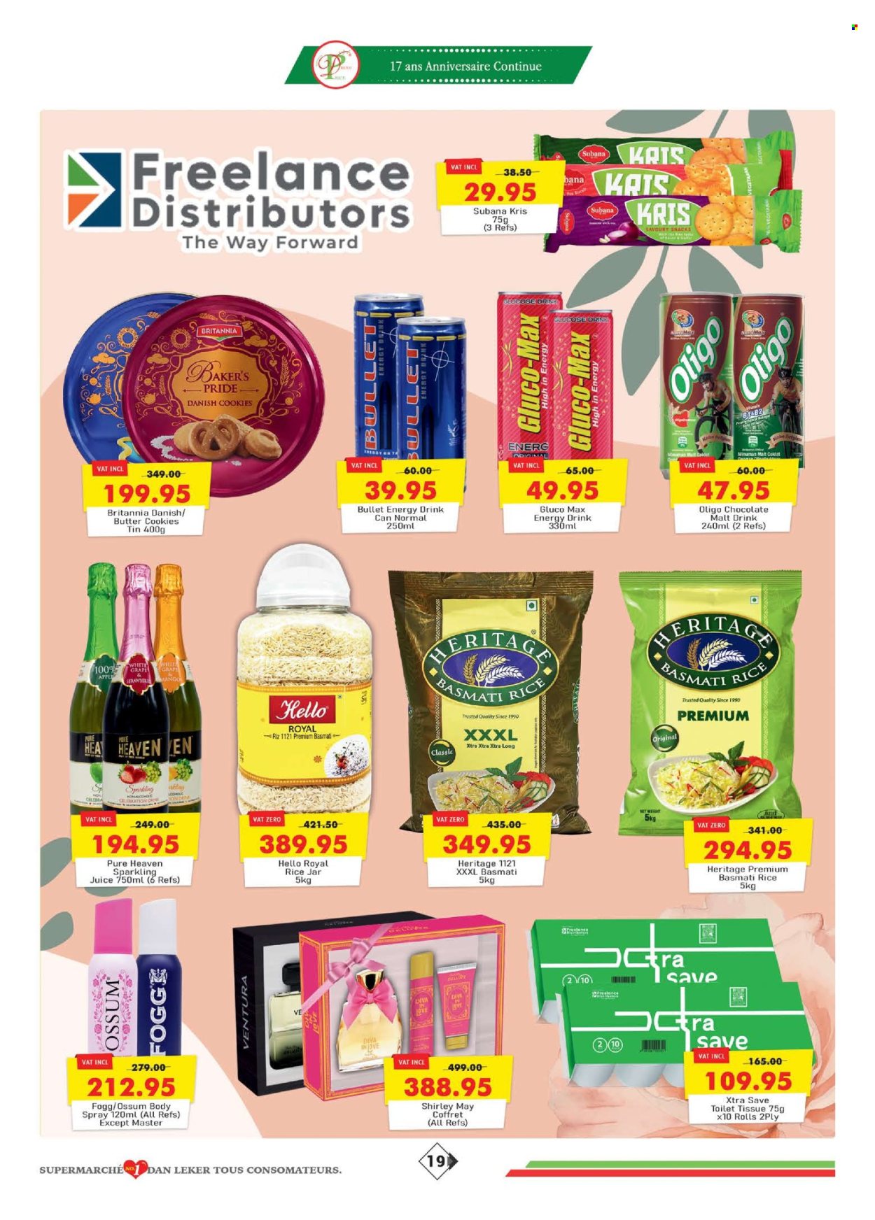 Dreamprice catalogue - 20.05.2026 - 17.06.2026. Page 19