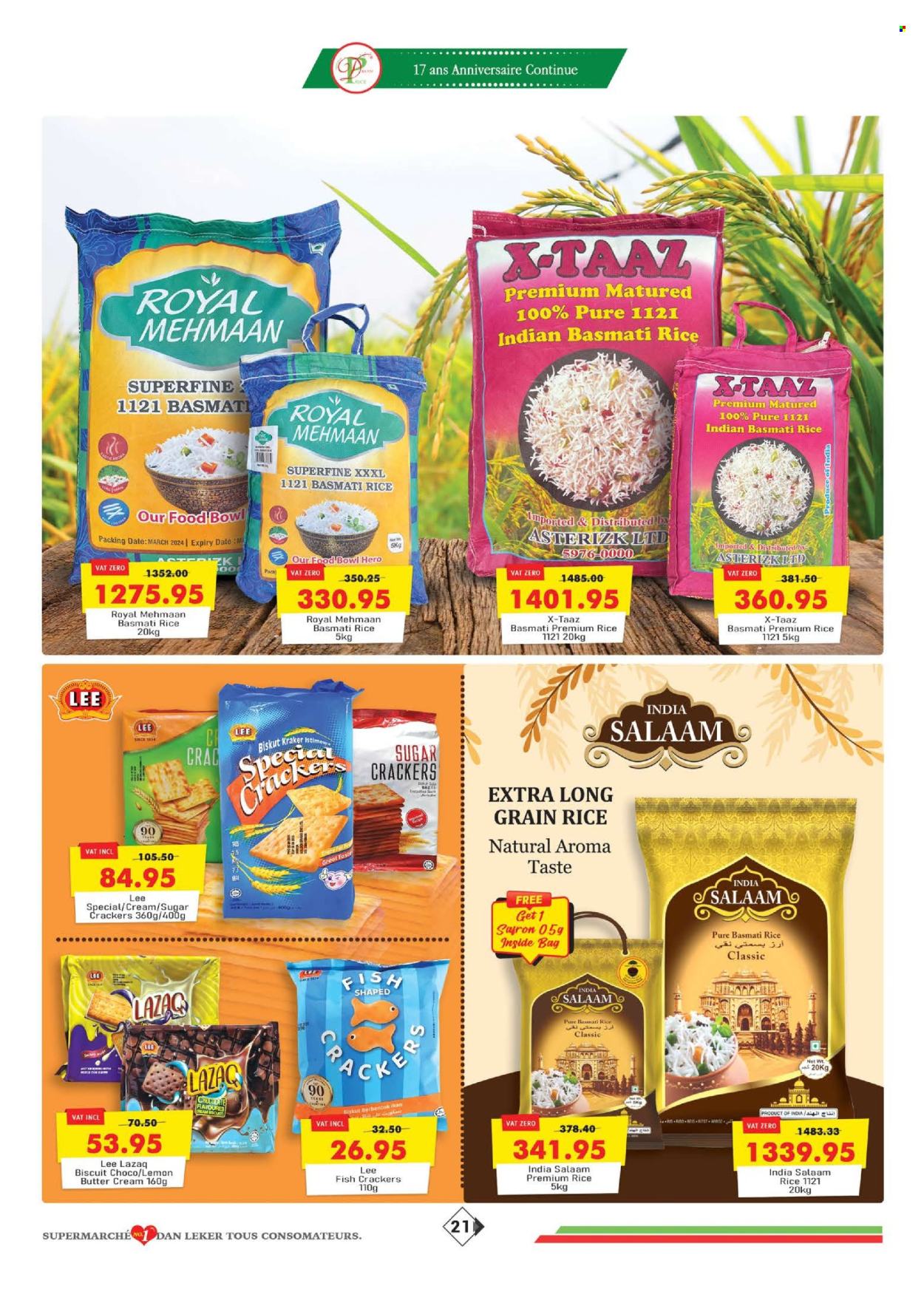 Dreamprice catalogue - 20.05.2026 - 17.06.2026. Page 21
