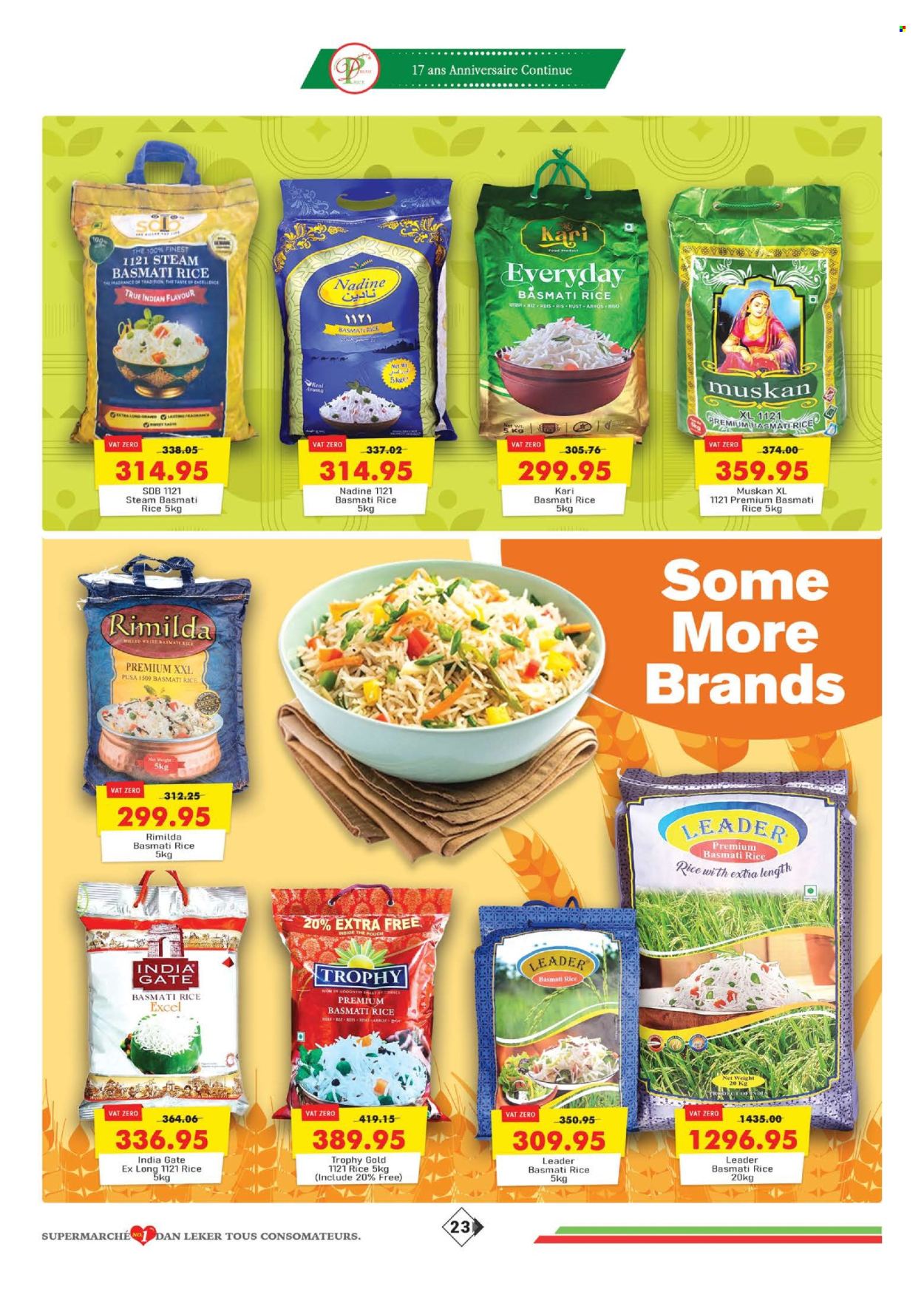 Dreamprice catalogue - 20.05.2026 - 17.06.2026. Page 23