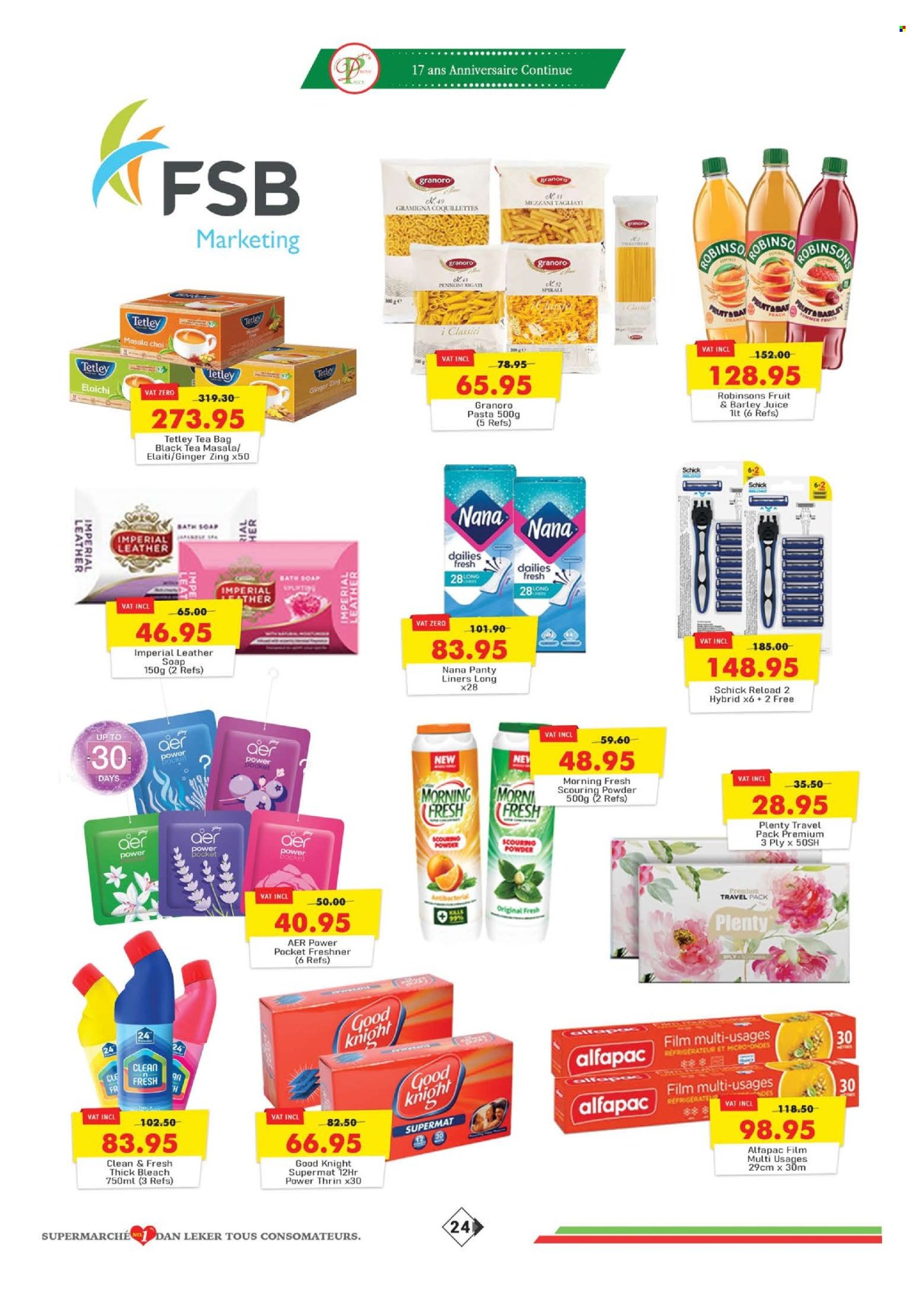 Dreamprice catalogue - 20.05.2026 - 17.06.2026. Page 24