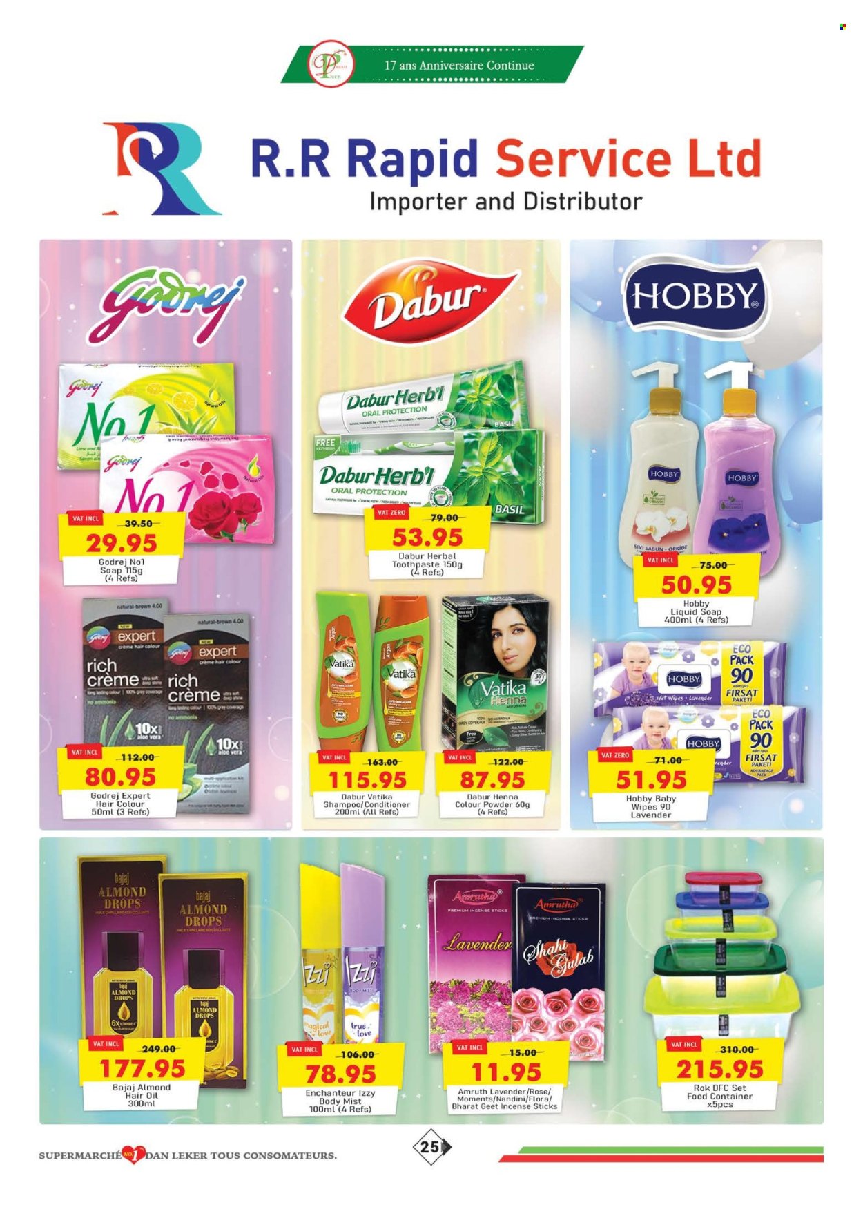 Dreamprice catalogue - 20.05.2026 - 17.06.2026. Page 25