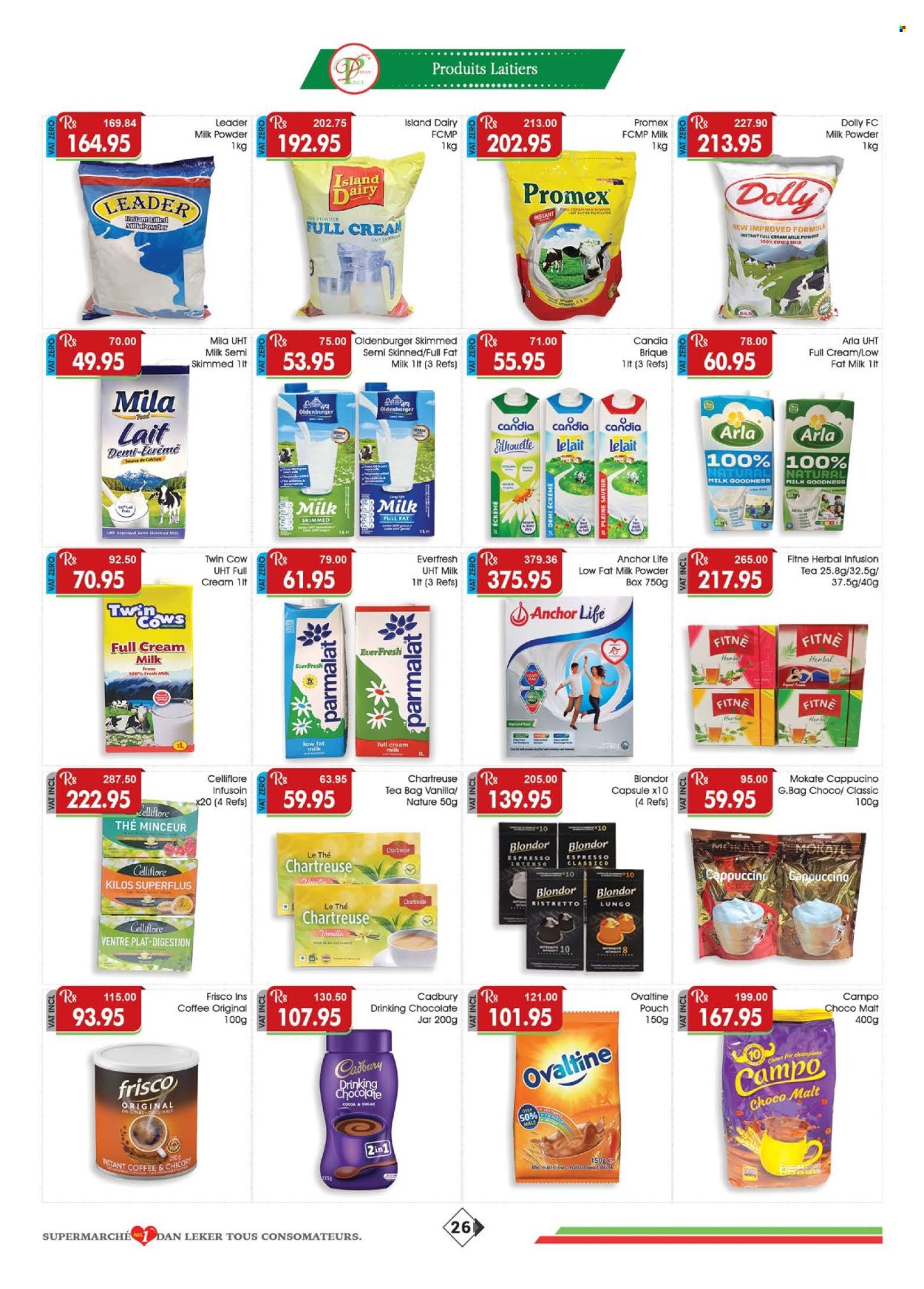 Dreamprice catalogue - 20.05.2026 - 17.06.2026. Page 26