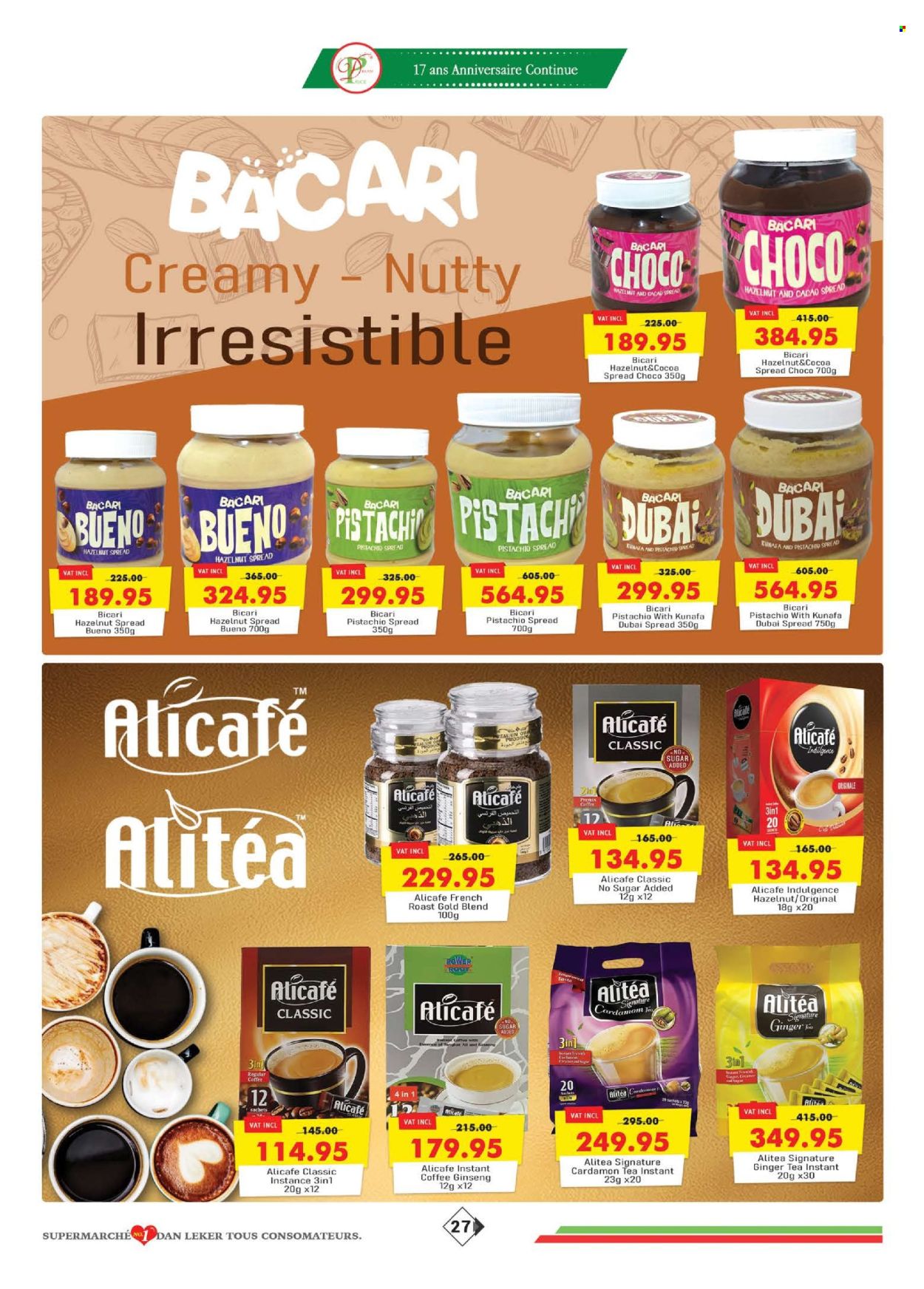 Dreamprice catalogue - 20.05.2026 - 17.06.2026. Page 27