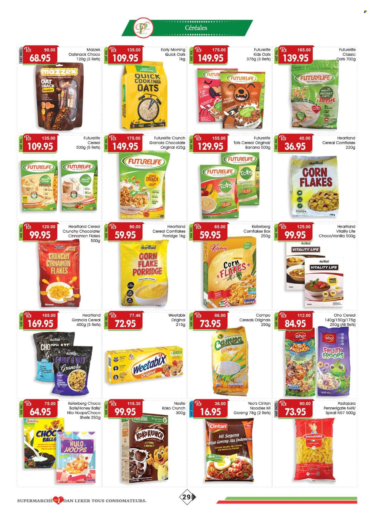 Dreamprice catalogue - 20.05.2026 - 17.06.2026. Page 29