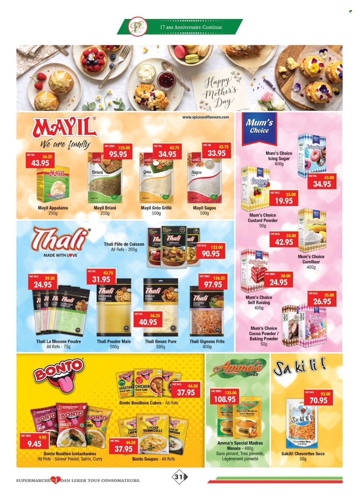 Dreamprice catalogue - 20.05.2026 - 17.06.2026. Page 31