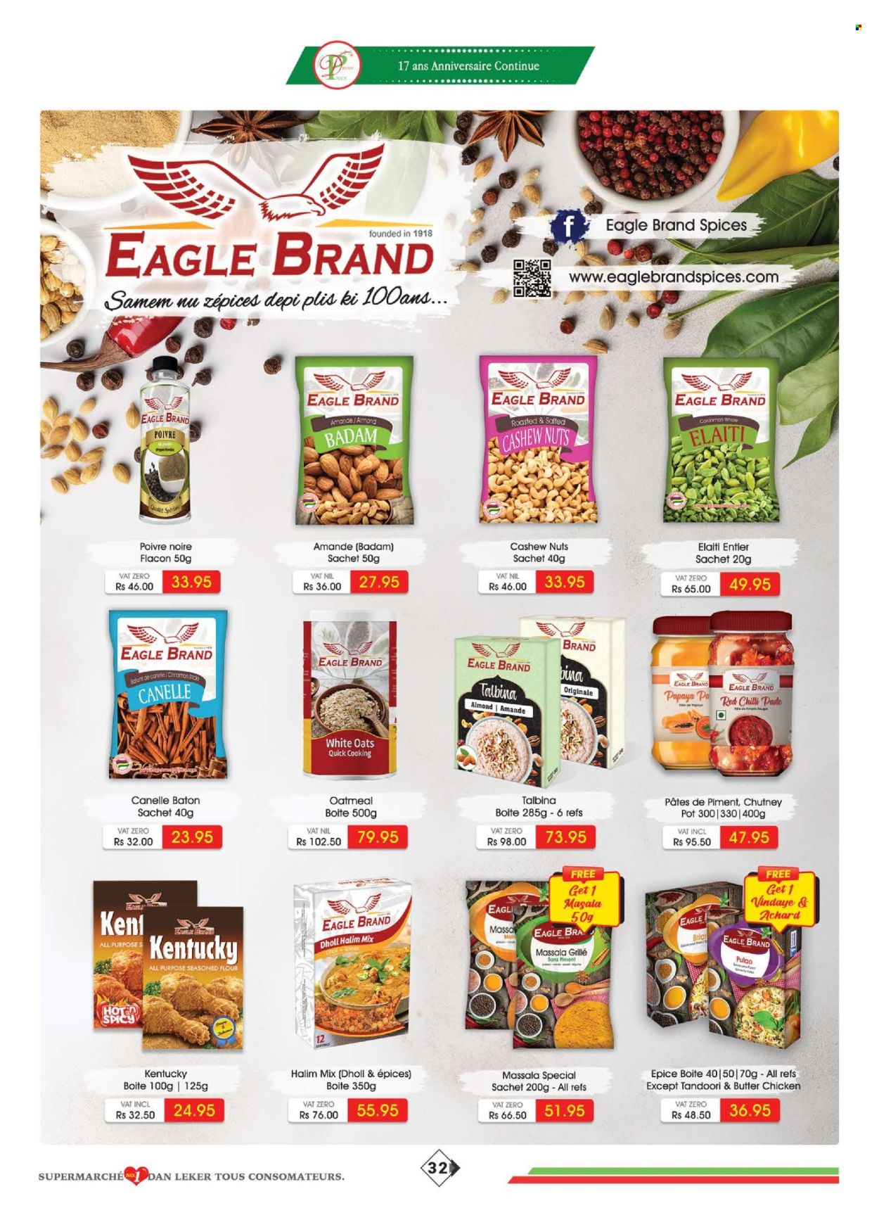 Dreamprice catalogue - 20.05.2026 - 17.06.2026. Page 32