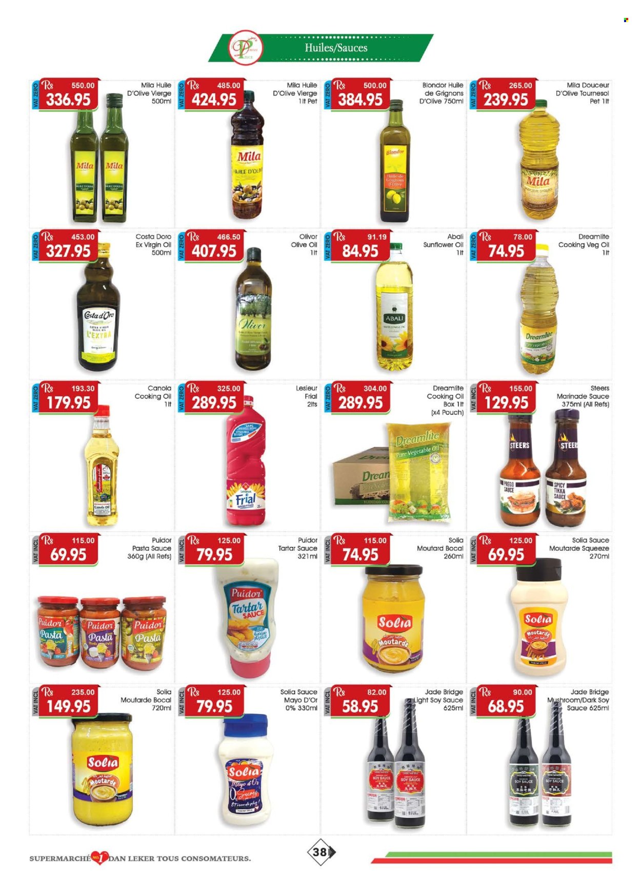 Dreamprice catalogue - 20.05.2026 - 17.06.2026. Page 38