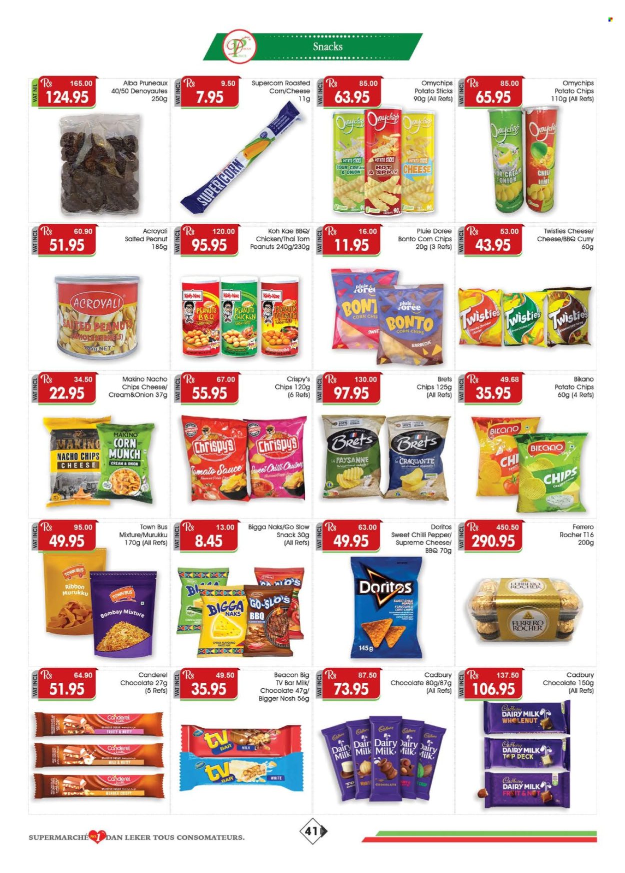 Dreamprice catalogue - 20.05.2026 - 17.06.2026. Page 41
