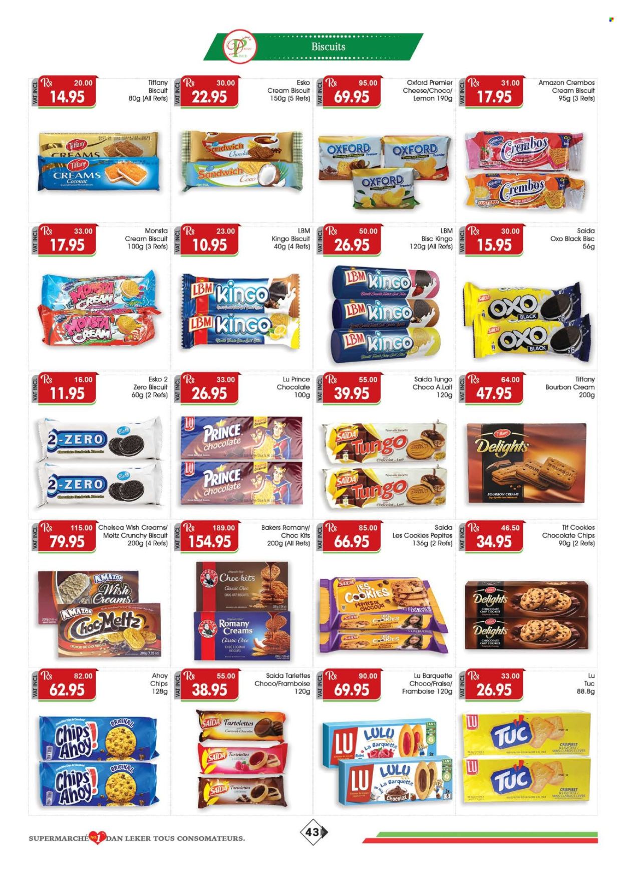 Dreamprice catalogue - 20.05.2026 - 17.06.2026. Page 43