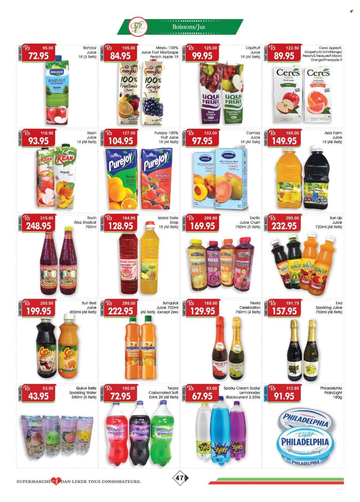 Dreamprice catalogue - 20.05.2026 - 17.06.2026. Page 47