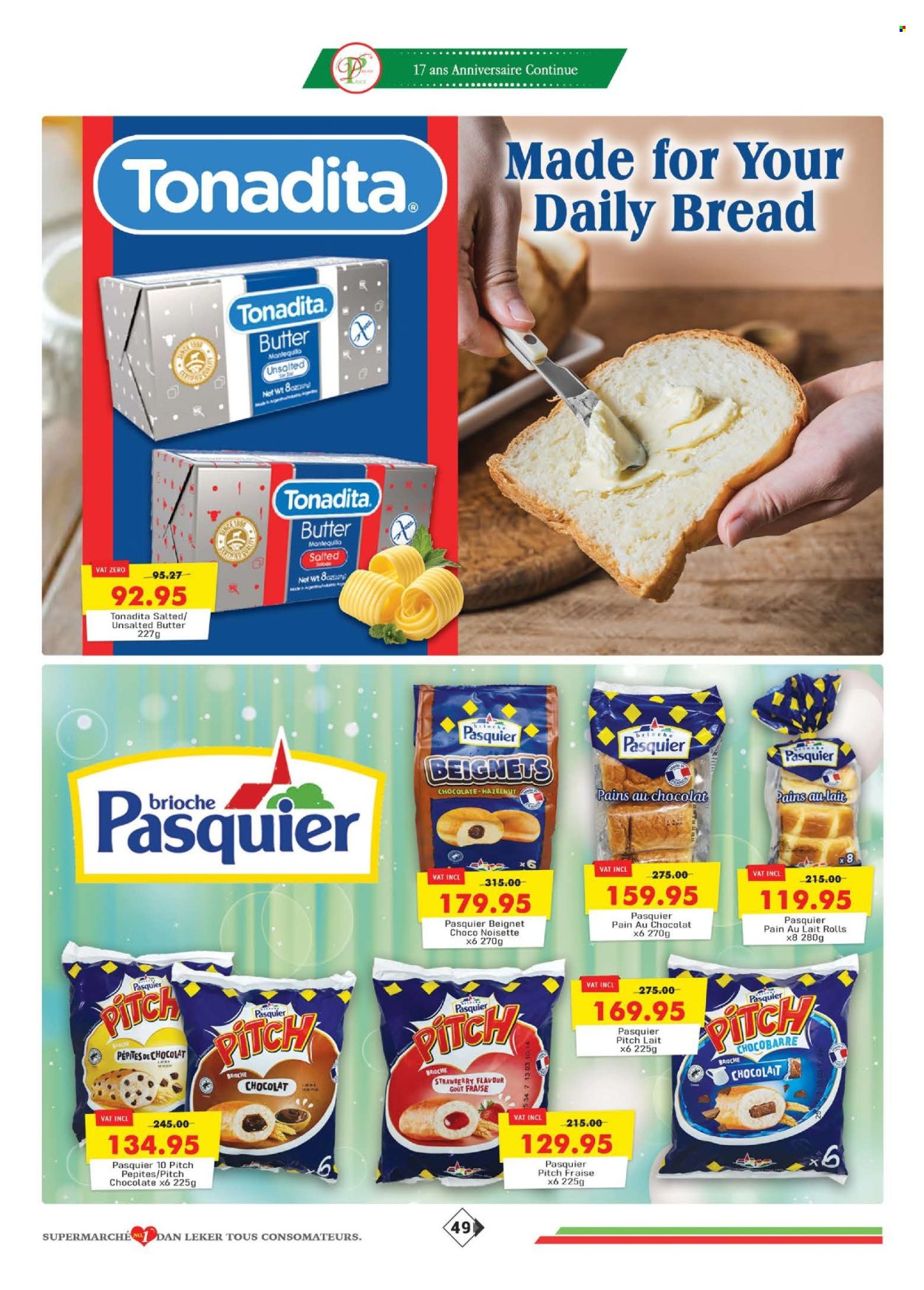 Dreamprice catalogue - 20.05.2026 - 17.06.2026. Page 49
