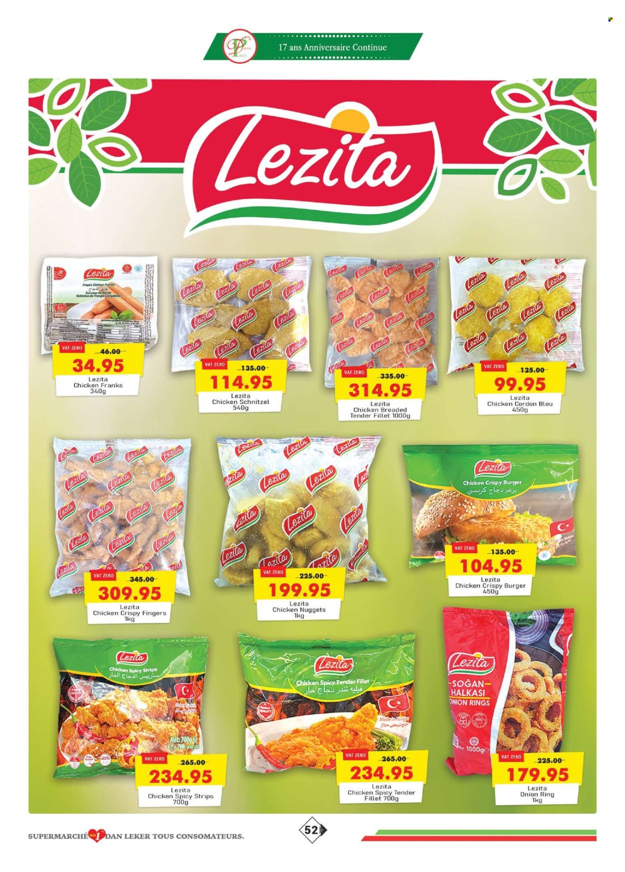 Dreamprice catalogue - 20.05.2026 - 17.06.2026. Page 52