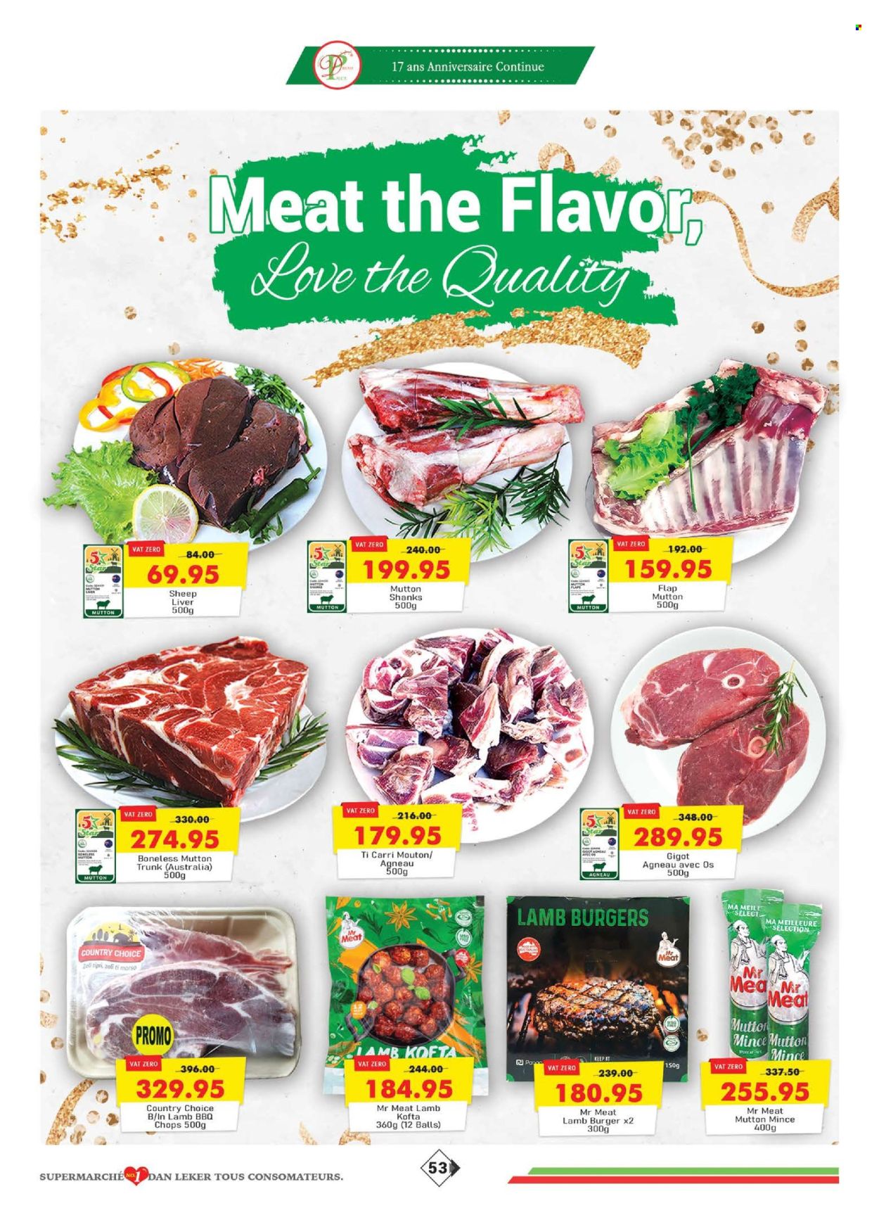 Dreamprice catalogue - 20.05.2026 - 17.06.2026. Page 53