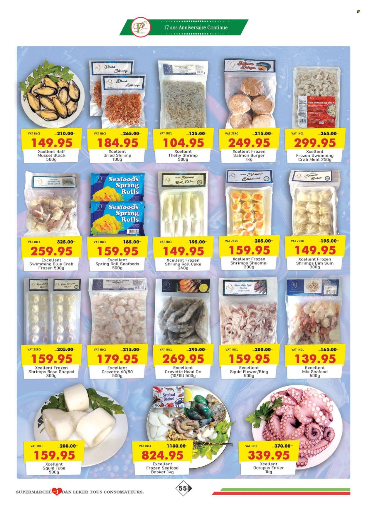 Dreamprice catalogue - 20.05.2026 - 17.06.2026. Page 55