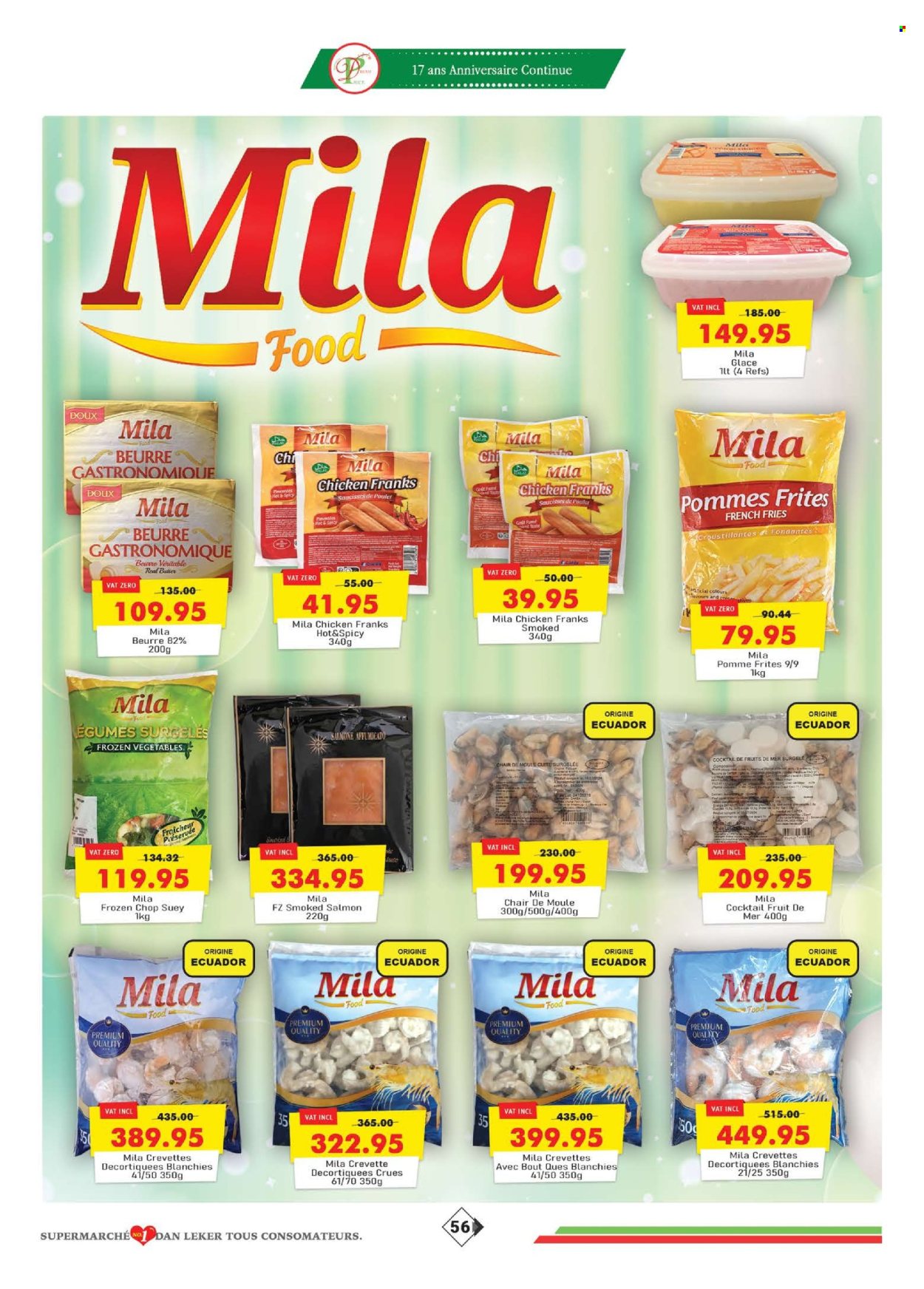 Dreamprice catalogue - 20.05.2026 - 17.06.2026. Page 56