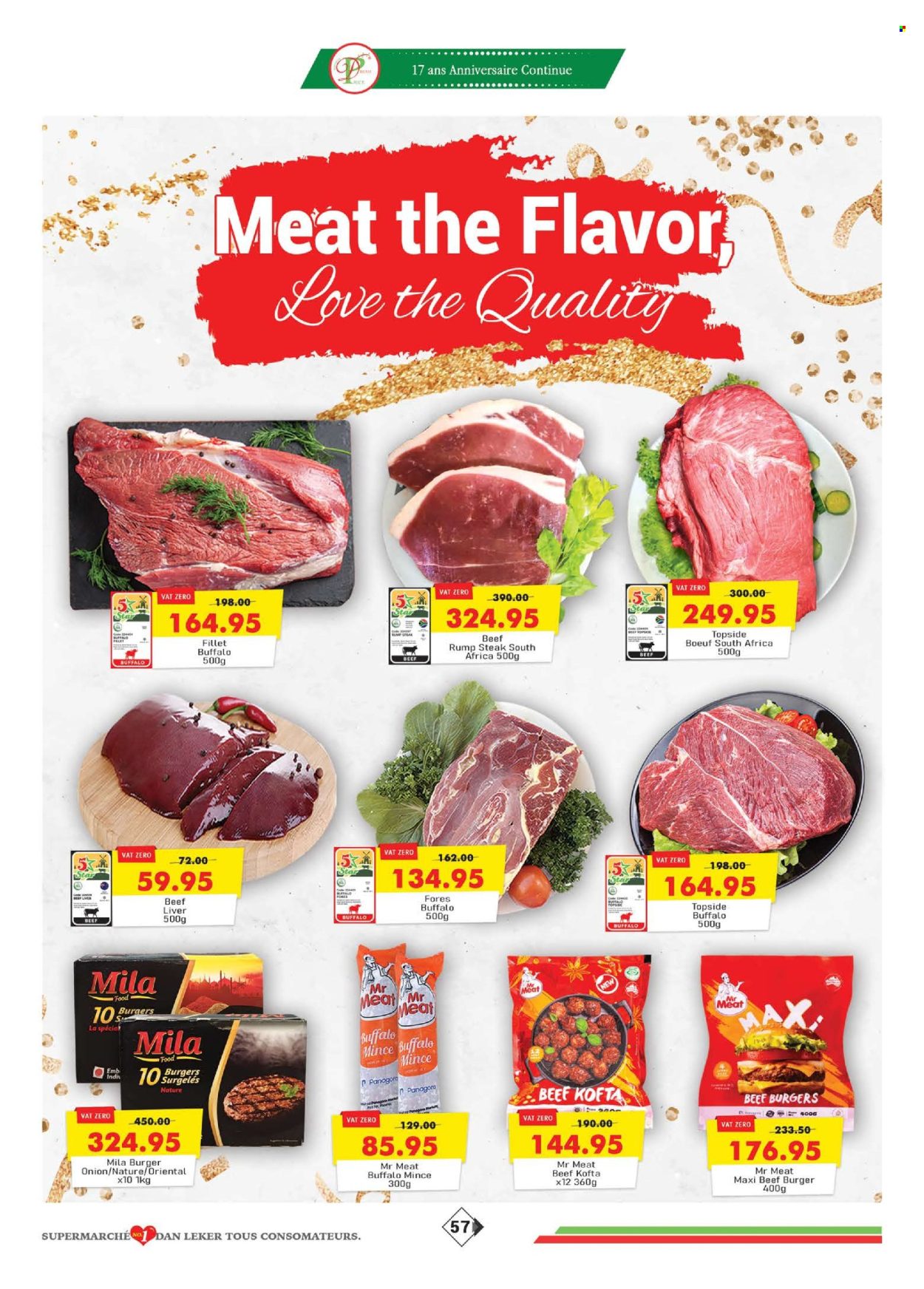 Dreamprice catalogue - 20.05.2026 - 17.06.2026. Page 57