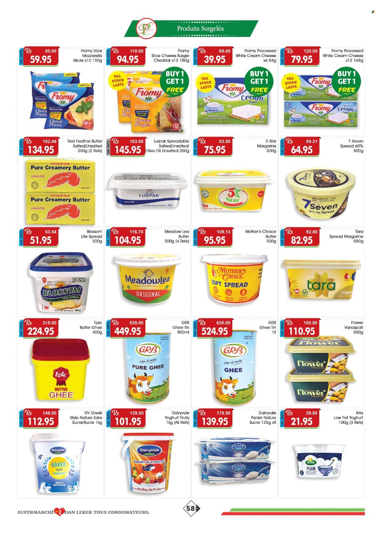 Dreamprice catalogue - 20.05.2026 - 17.06.2026. Page 58