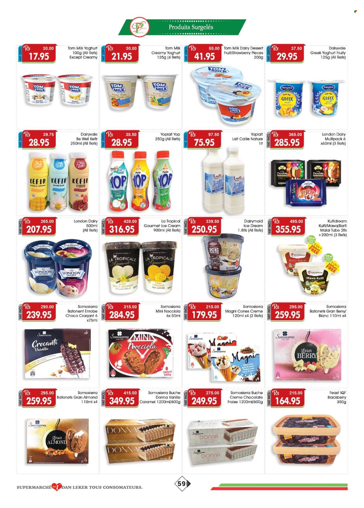 Dreamprice catalogue - 20.05.2026 - 17.06.2026. Page 59
