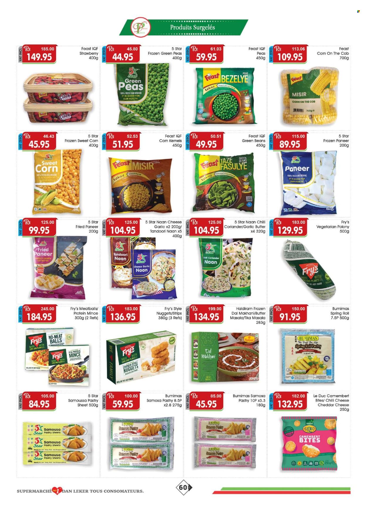 Dreamprice catalogue - 20.05.2026 - 17.06.2026. Page 60
