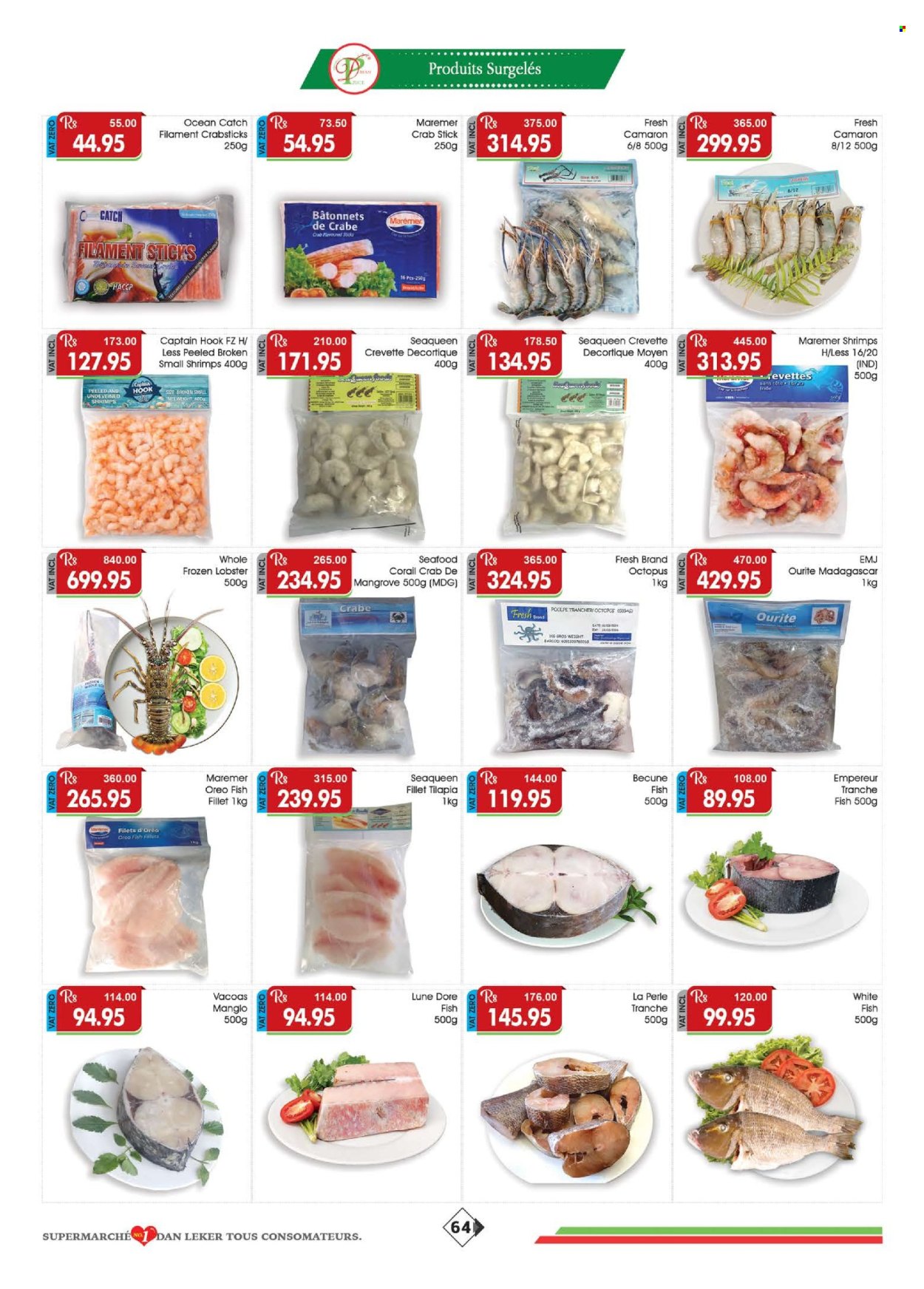 Dreamprice catalogue - 20.05.2026 - 17.06.2026. Page 64