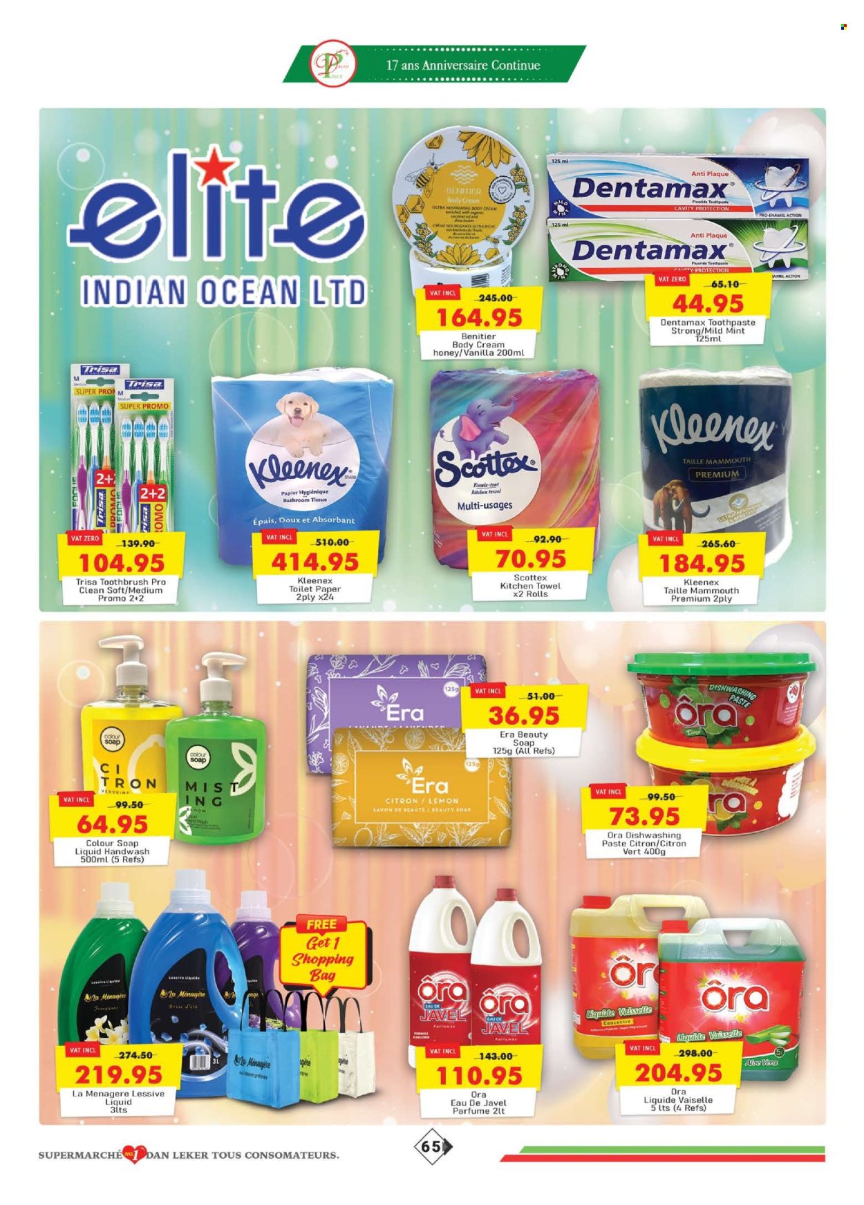 Dreamprice catalogue - 20.05.2026 - 17.06.2026. Page 65