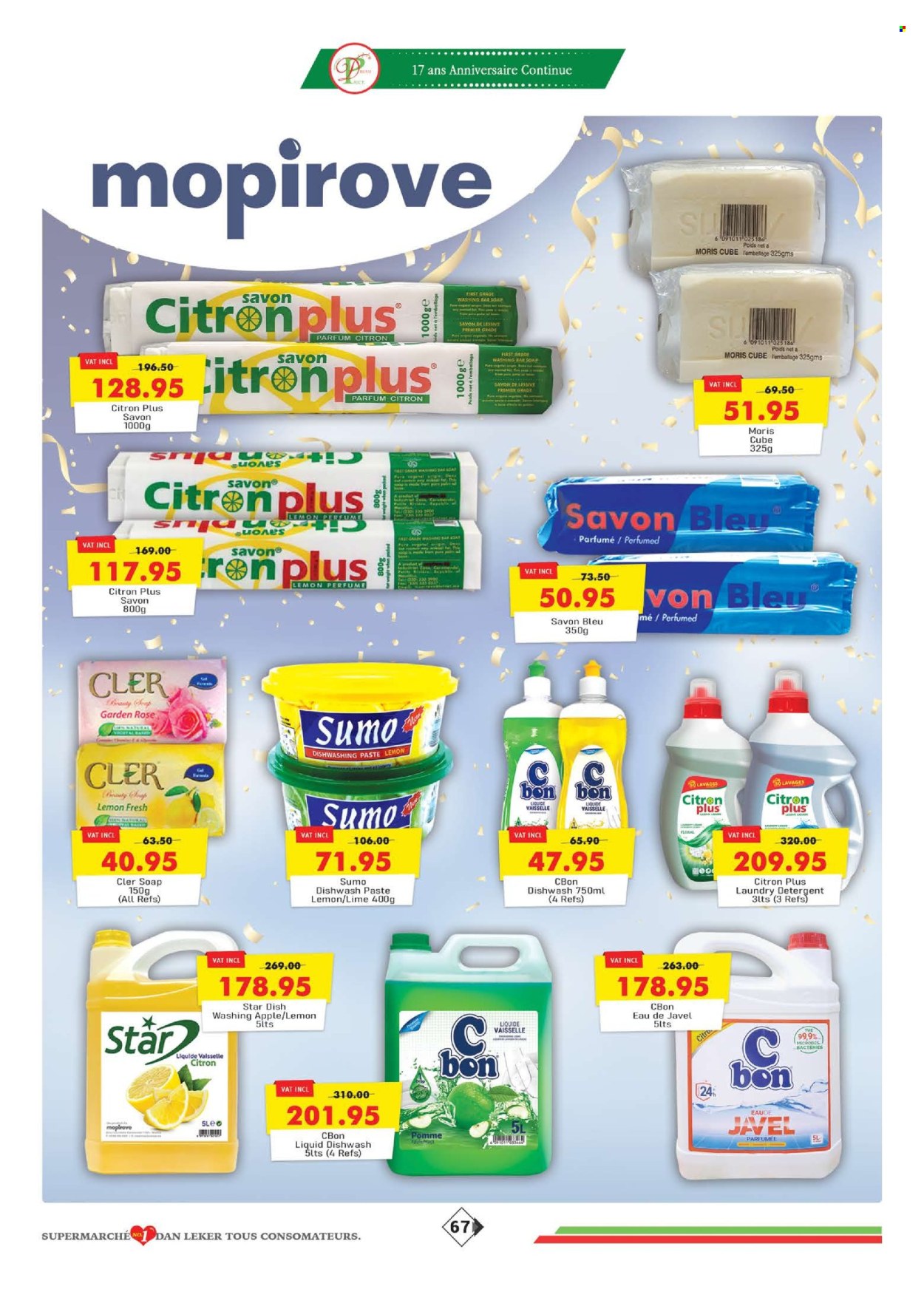 Dreamprice catalogue - 20.05.2026 - 17.06.2026. Page 67