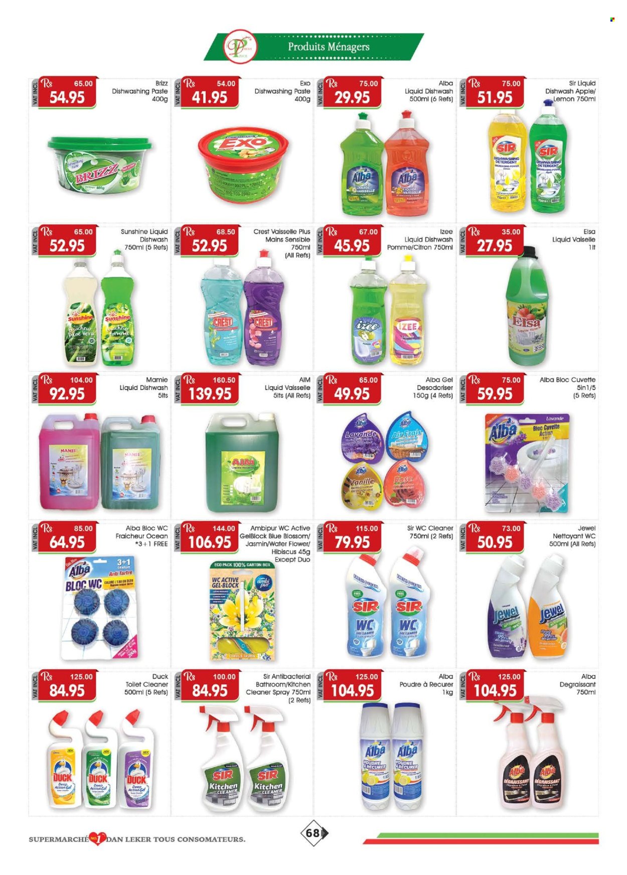 Dreamprice catalogue - 20.05.2026 - 17.06.2026. Page 68