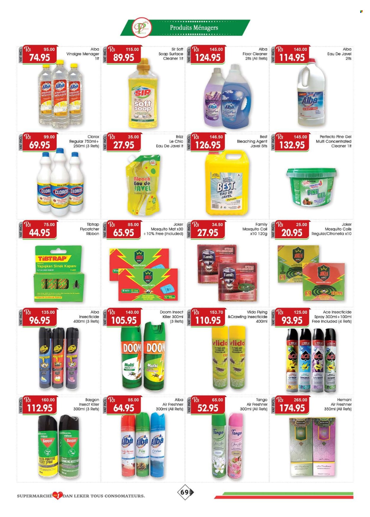 Dreamprice catalogue - 20.05.2026 - 17.06.2026. Page 69