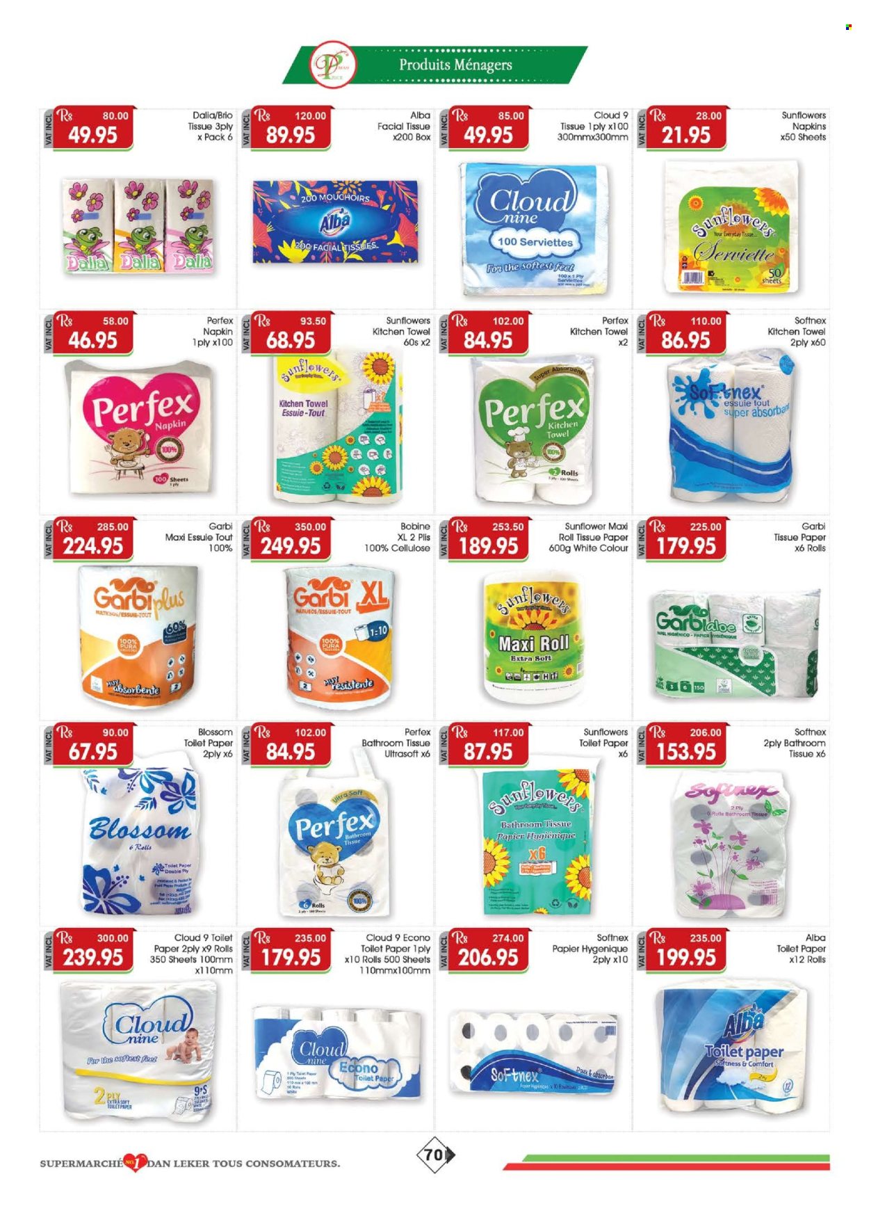 Dreamprice catalogue - 20.05.2026 - 17.06.2026. Page 70