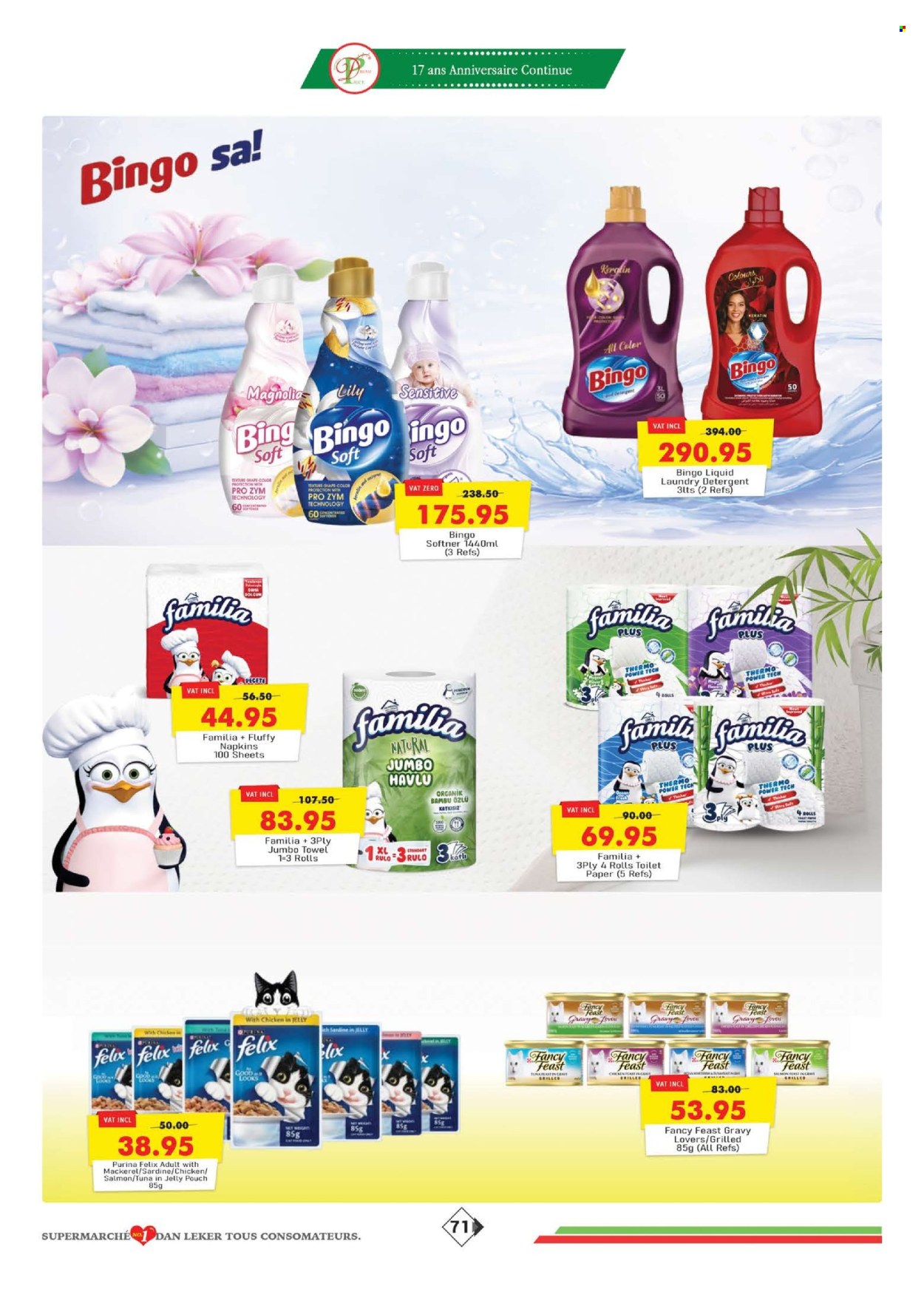 Dreamprice catalogue - 20.05.2026 - 17.06.2026. Page 71