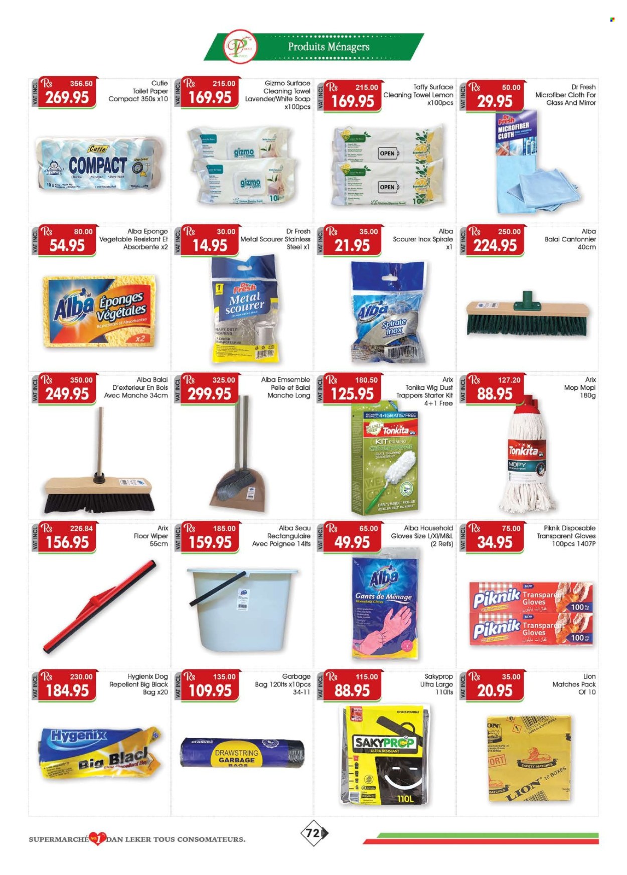 Dreamprice catalogue - 20.05.2026 - 17.06.2026. Page 72