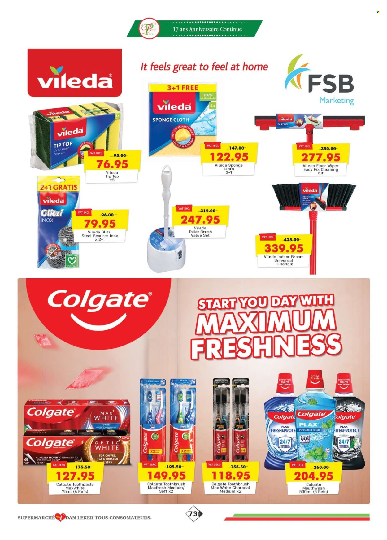 Dreamprice catalogue - 20.05.2026 - 17.06.2026. Page 73