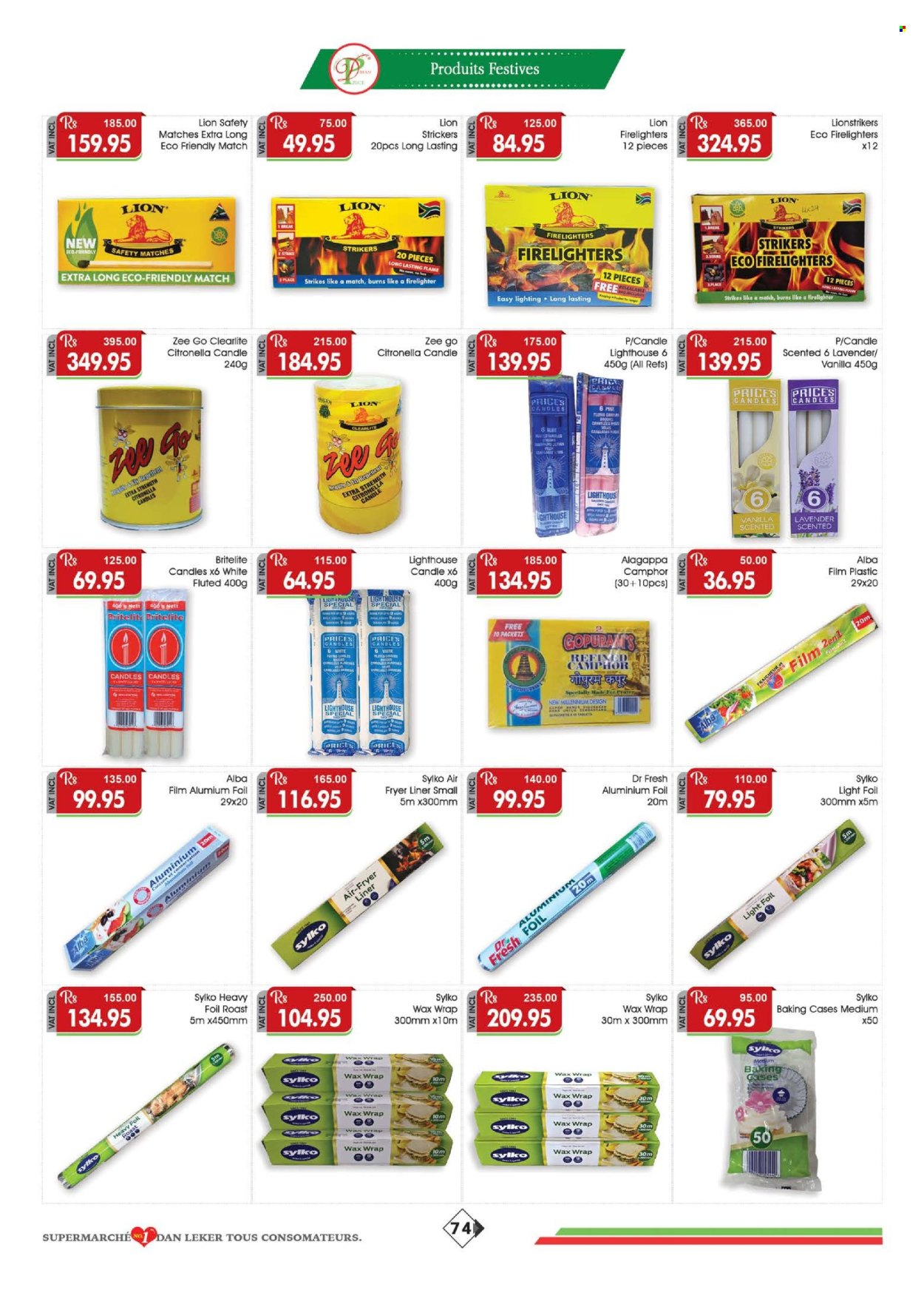 Dreamprice catalogue - 20.05.2026 - 17.06.2026. Page 74