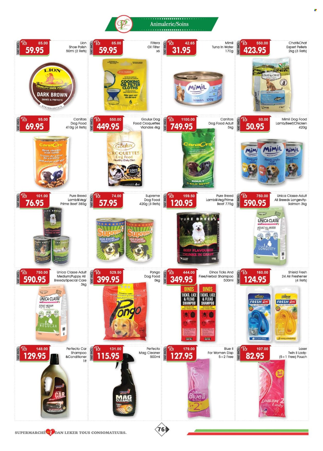Dreamprice catalogue - 20.05.2026 - 17.06.2026. Page 76