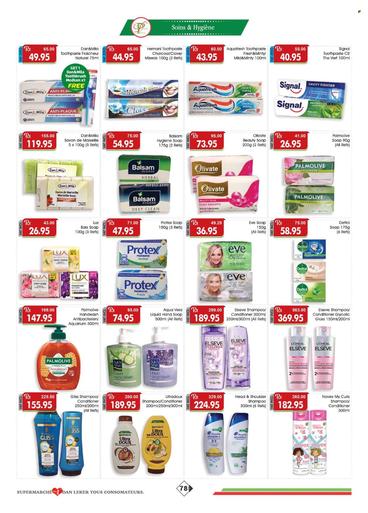 Dreamprice catalogue - 20.05.2026 - 17.06.2026. Page 78
