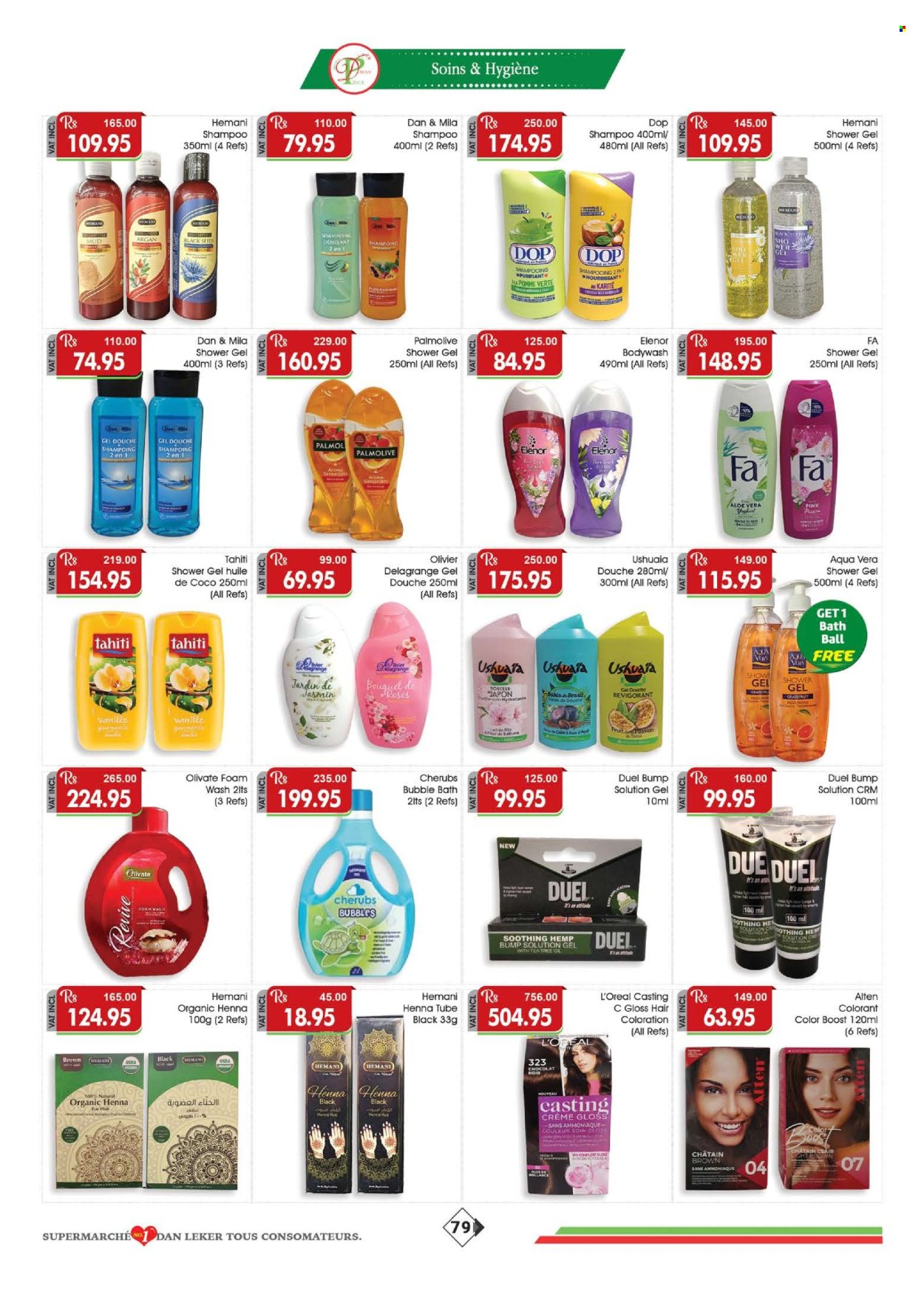 Dreamprice catalogue - 20.05.2026 - 17.06.2026. Page 79