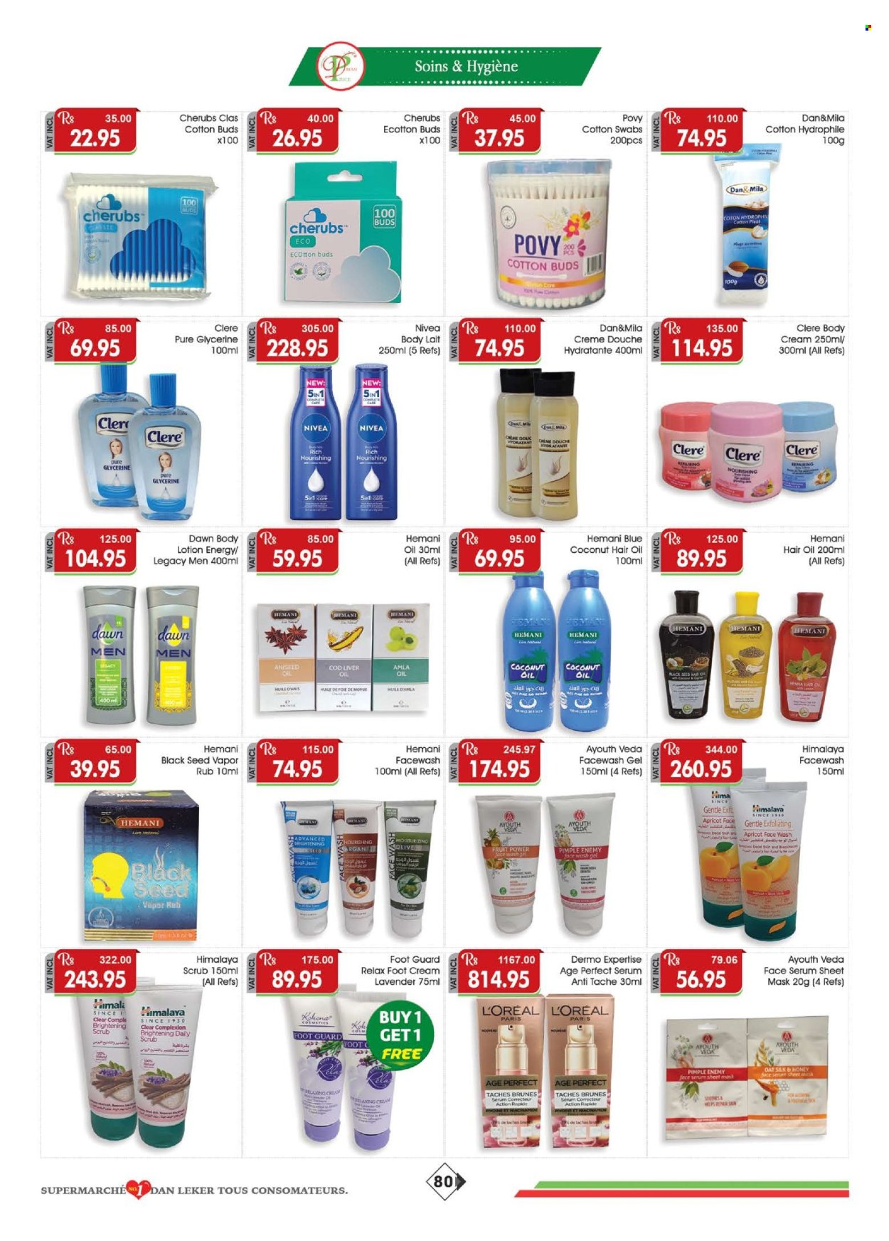Dreamprice catalogue - 20.05.2026 - 17.06.2026. Page 80